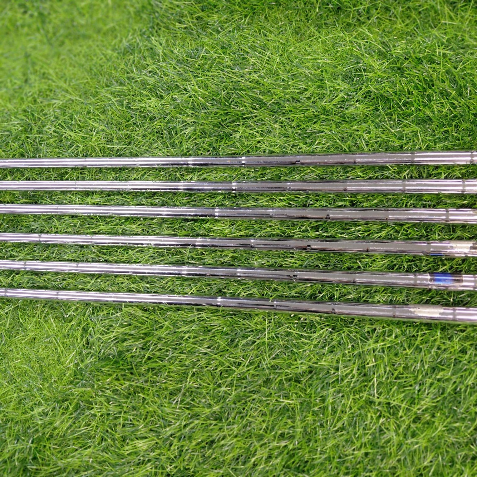 Callaway Iron Set / X-22 / 6pcs / Uni