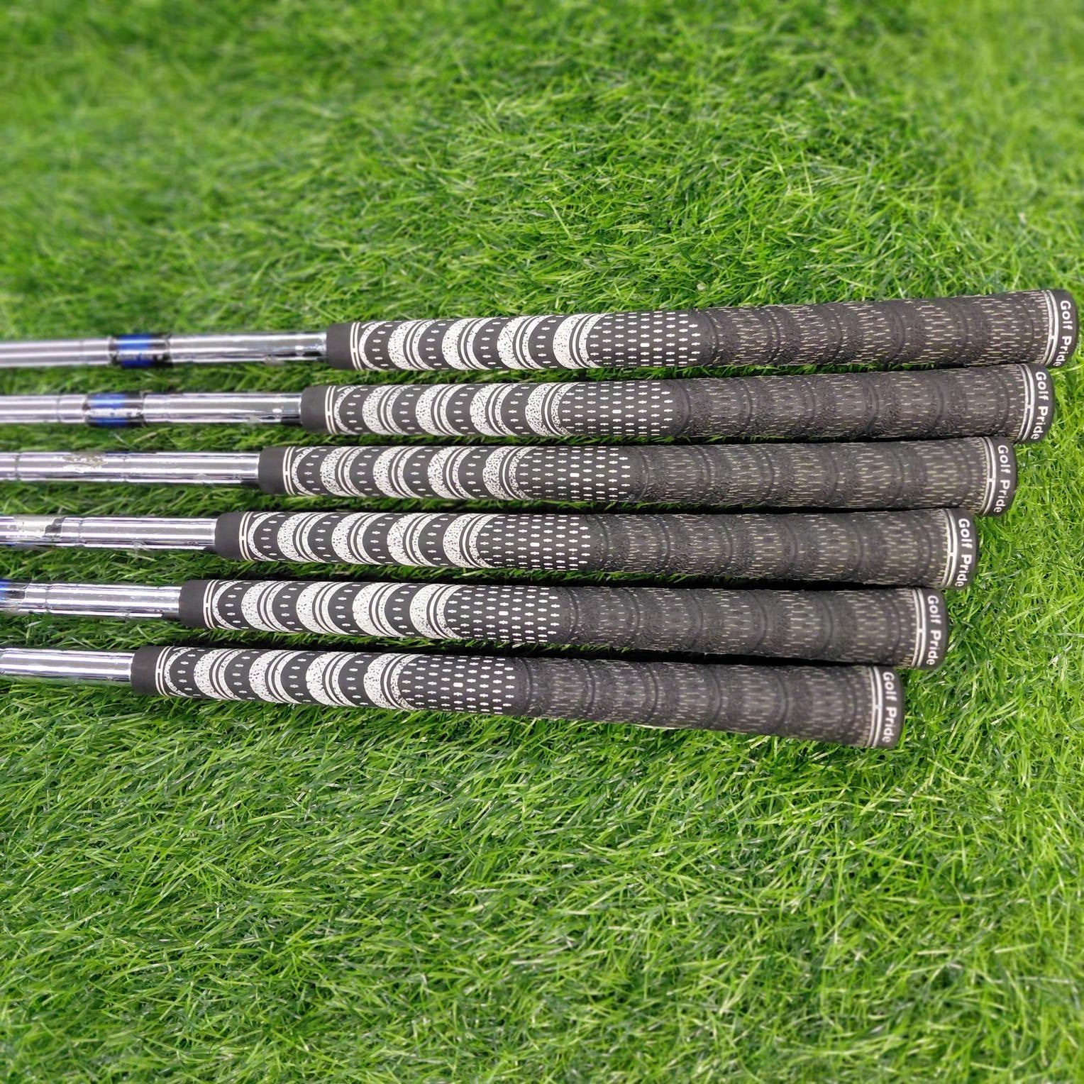 Callaway Iron Set / X-22 / 6pcs / Uni