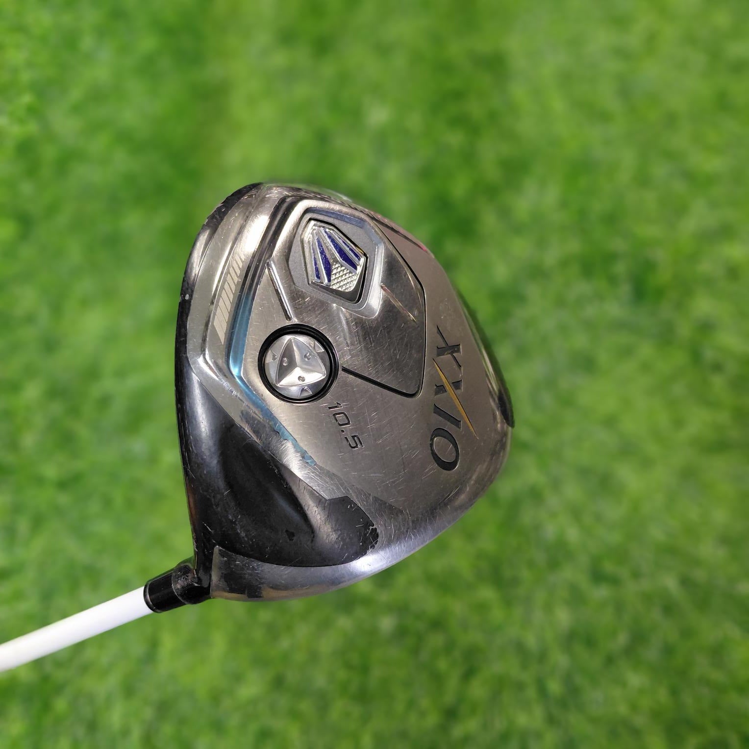 XXIO Driver / XXIO 7 / 9.5 / Women