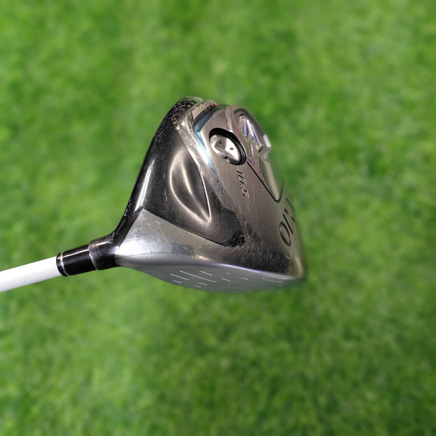 XXIO Driver / XXIO 7 / 9.5 / Women
