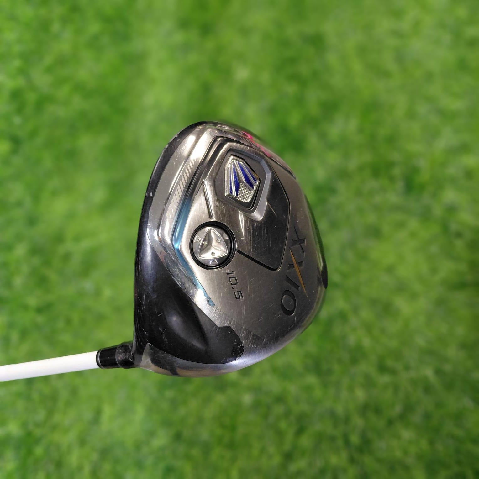 XXIO Driver / XXIO 7 / 9.5 / Women