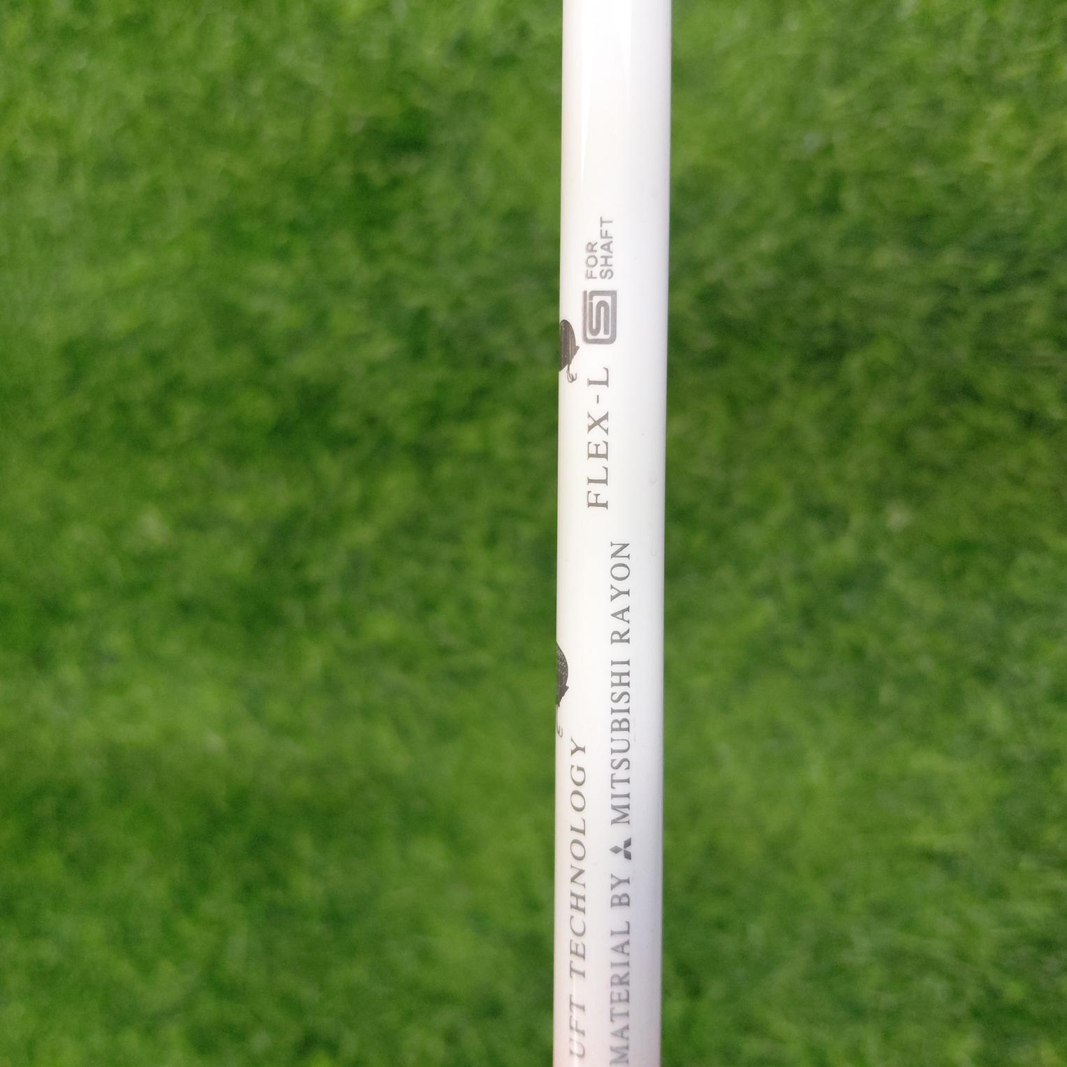 XXIO Driver / XXIO 7 / 9.5 / Women