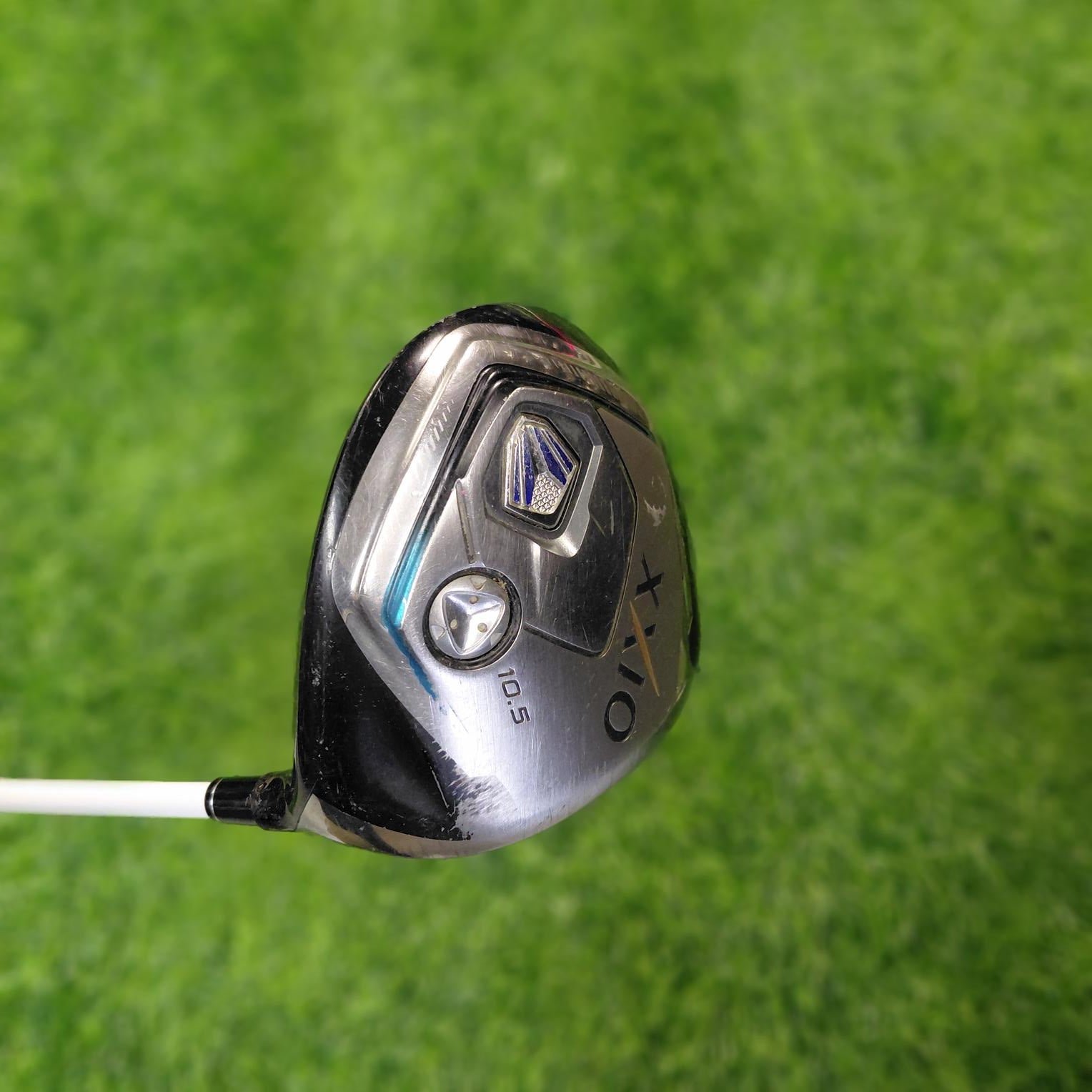 XXIO Driver / XXIO 7 / 10.5 / Women