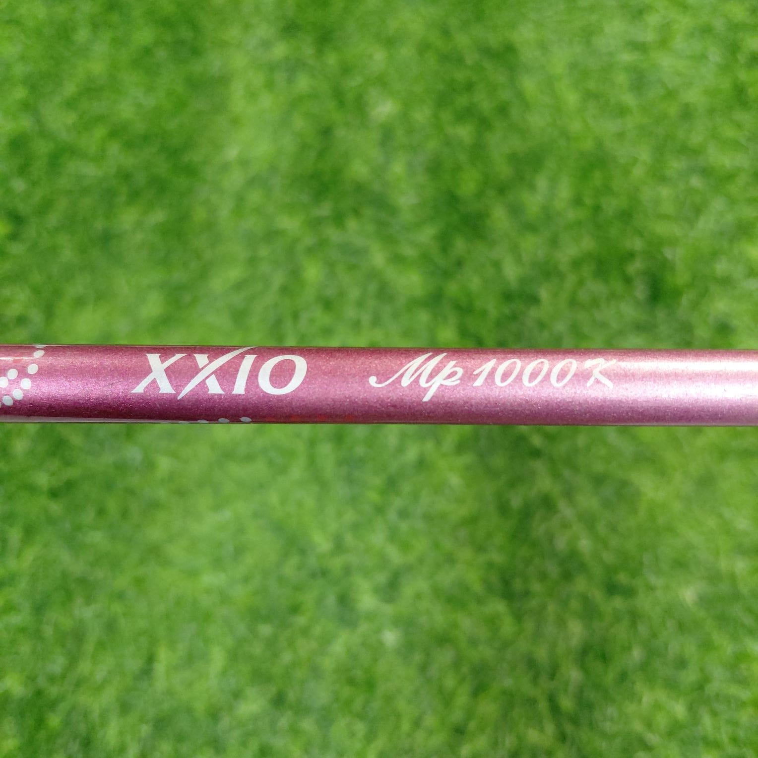 XXIO Wedge / XXIO 10 / AW / Women