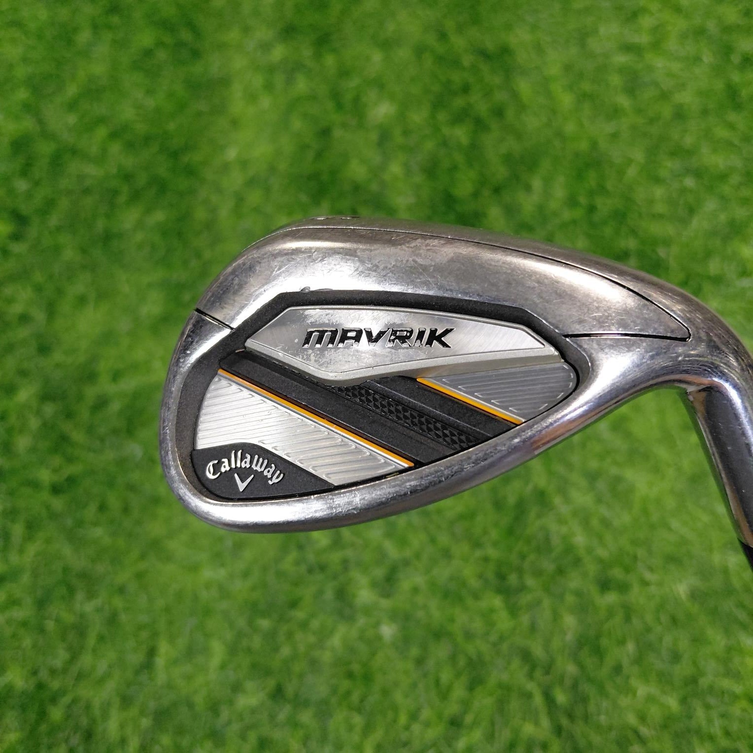 Callaway Wedge / MAVRIK / GW / R
