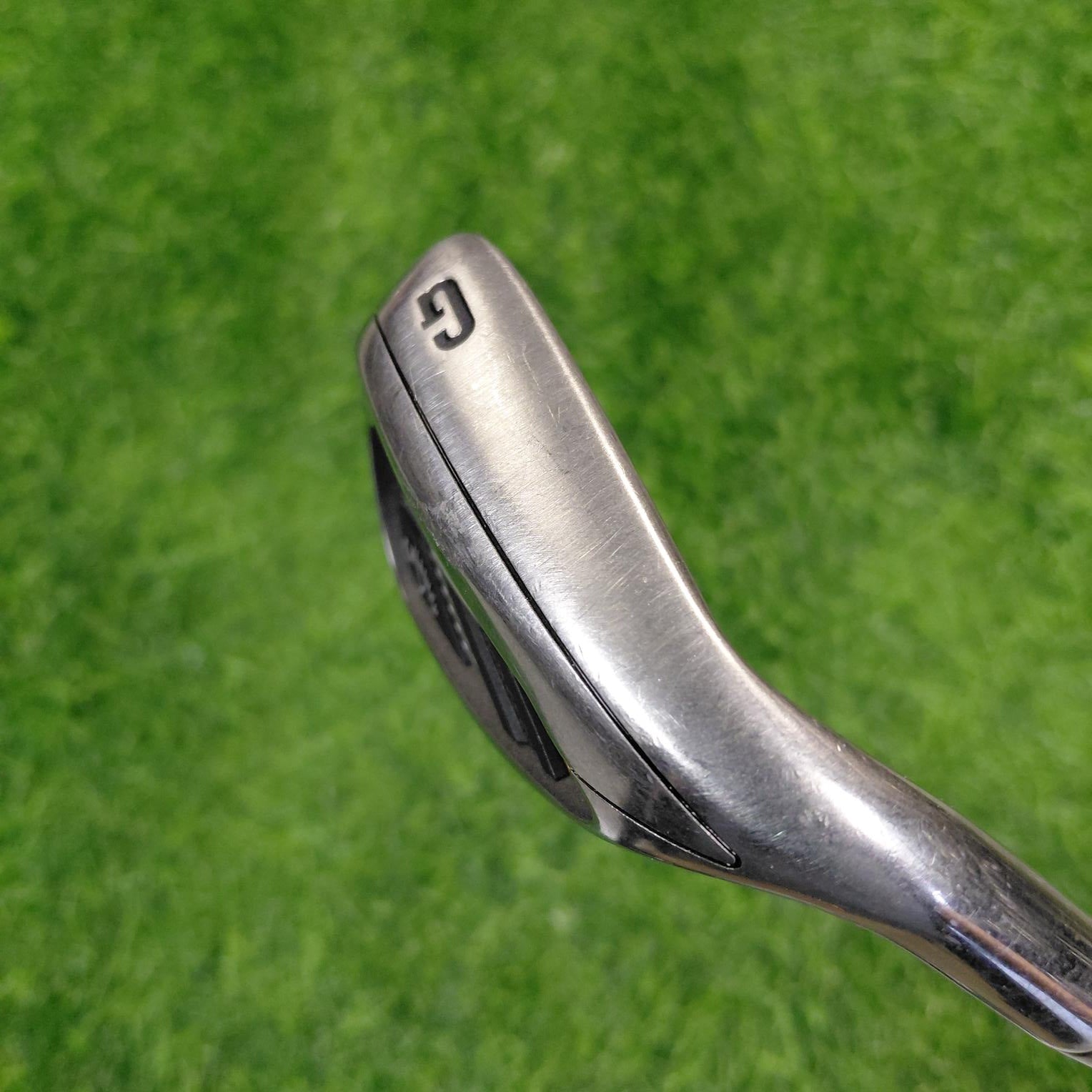 Callaway Wedge / MAVRIK / GW / R