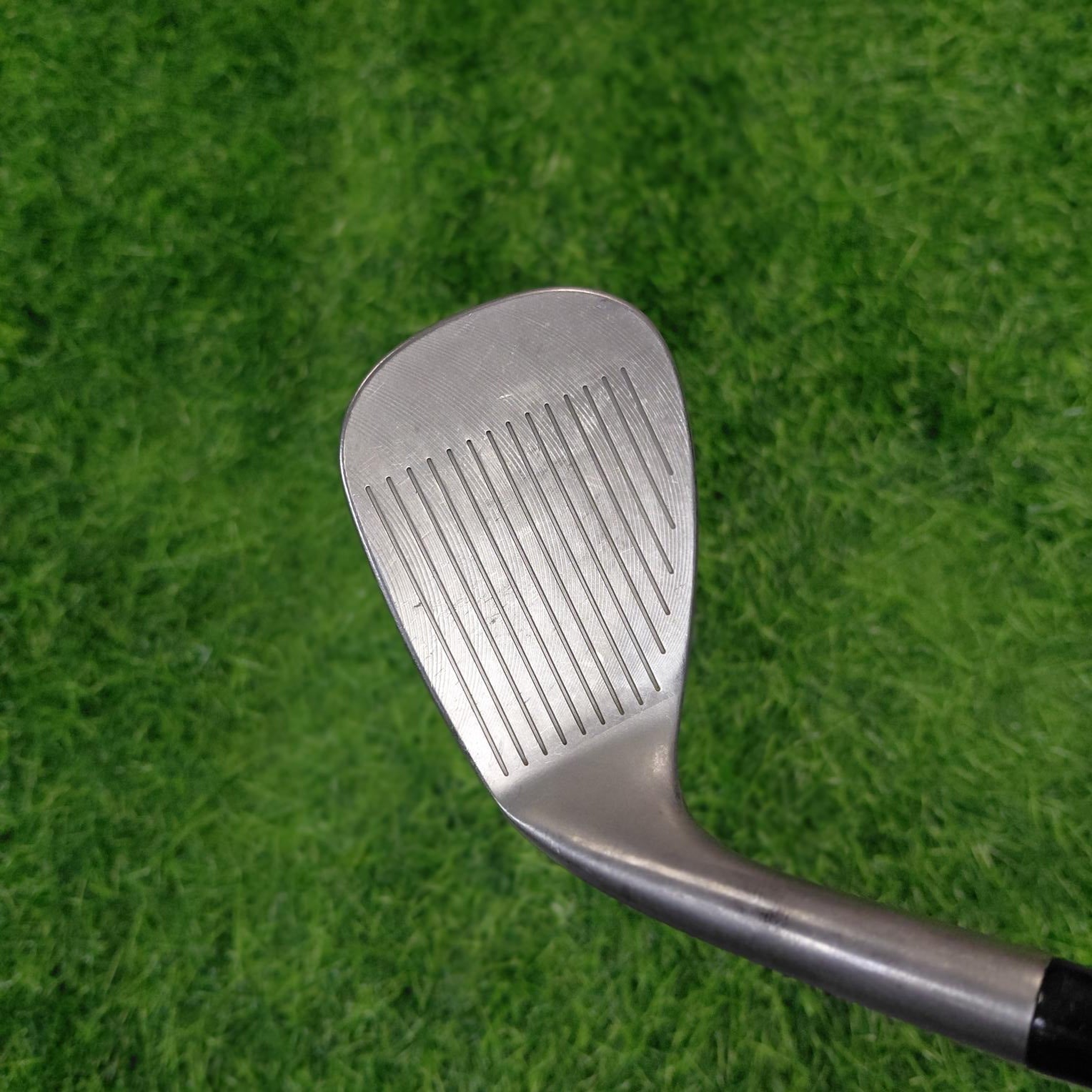 Cleveland Wedge / CG ONE / 52.0