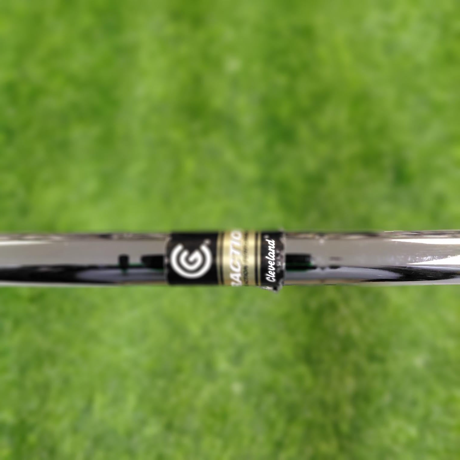 Cleveland Wedge / CG ONE / 52.0
