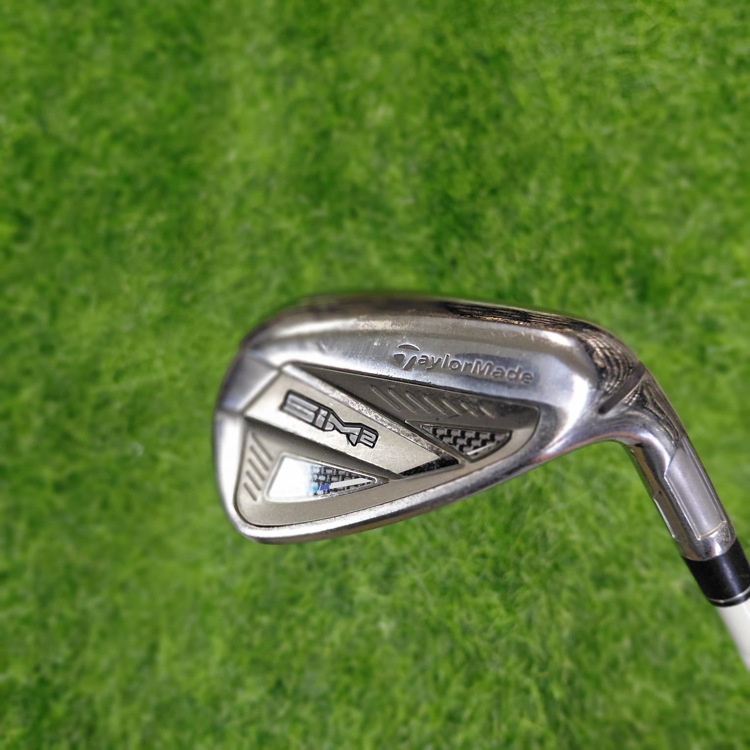 TaylorMade Wedge / SIM2 MAX / AW / Women