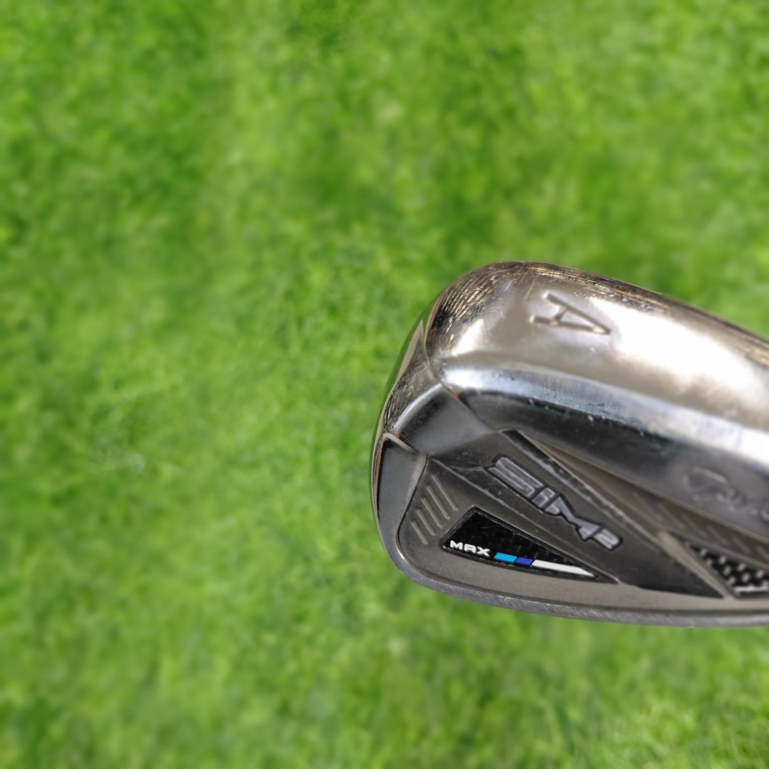 TaylorMade Wedge / SIM2 MAX / AW / Women