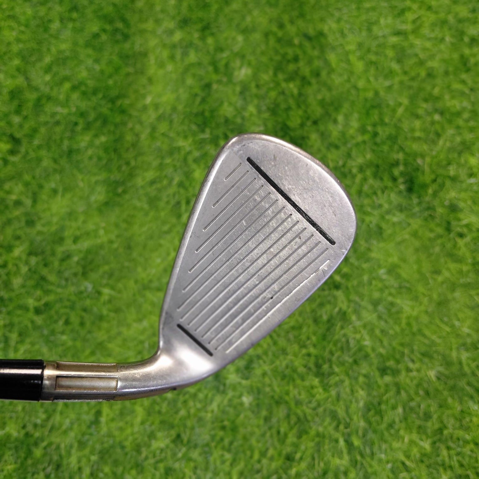 TaylorMade Etc / M4 / #7 Single Iron / Lefty / R