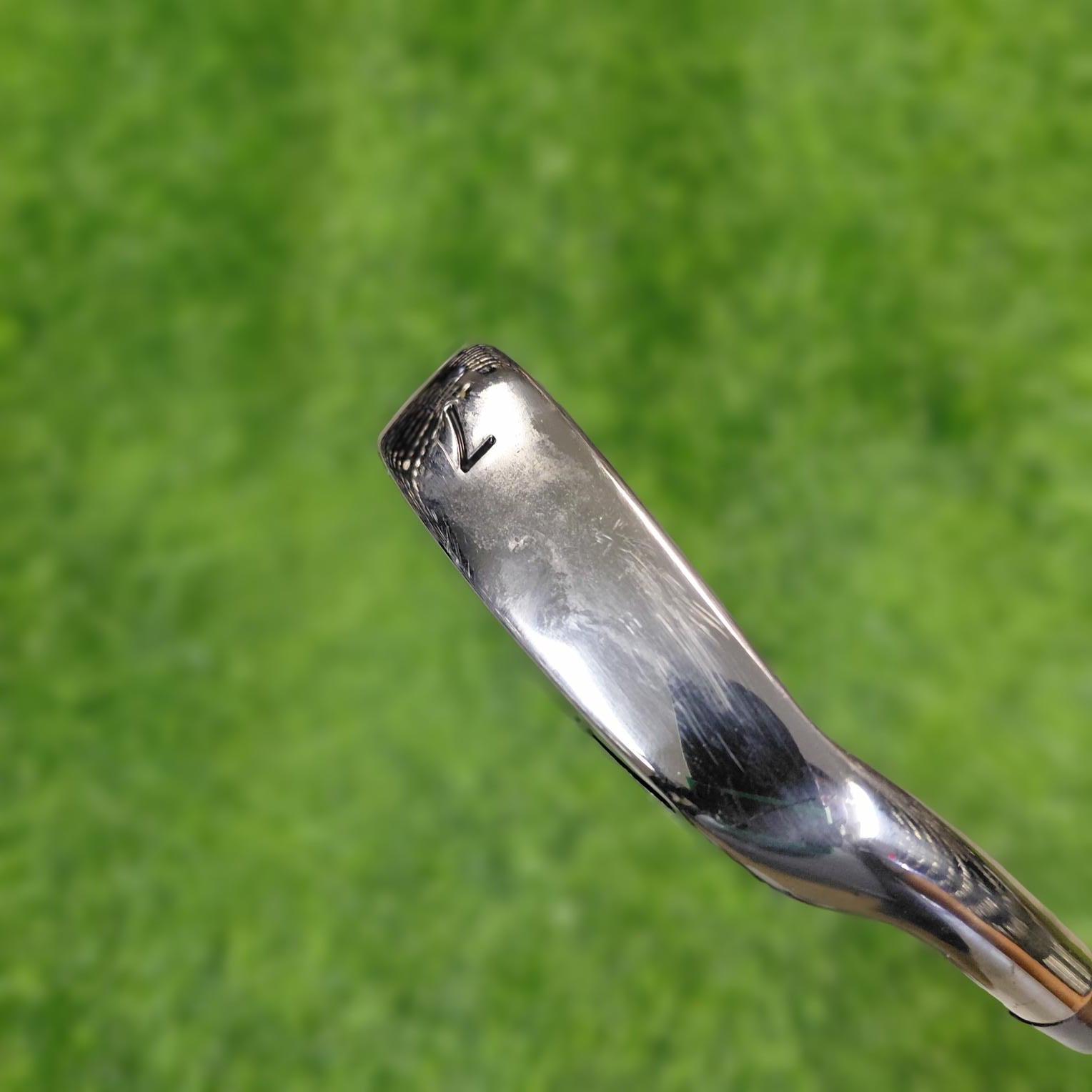 Frantia Etc / #7 Single Iron / Women