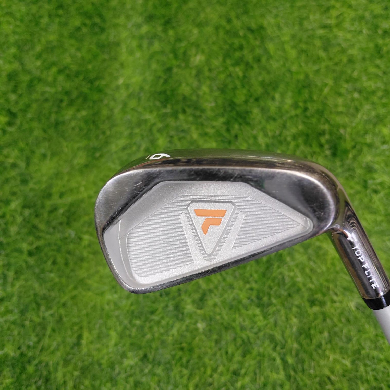 TOP FLITE Etc / Basic / #6 Single Iron / Women