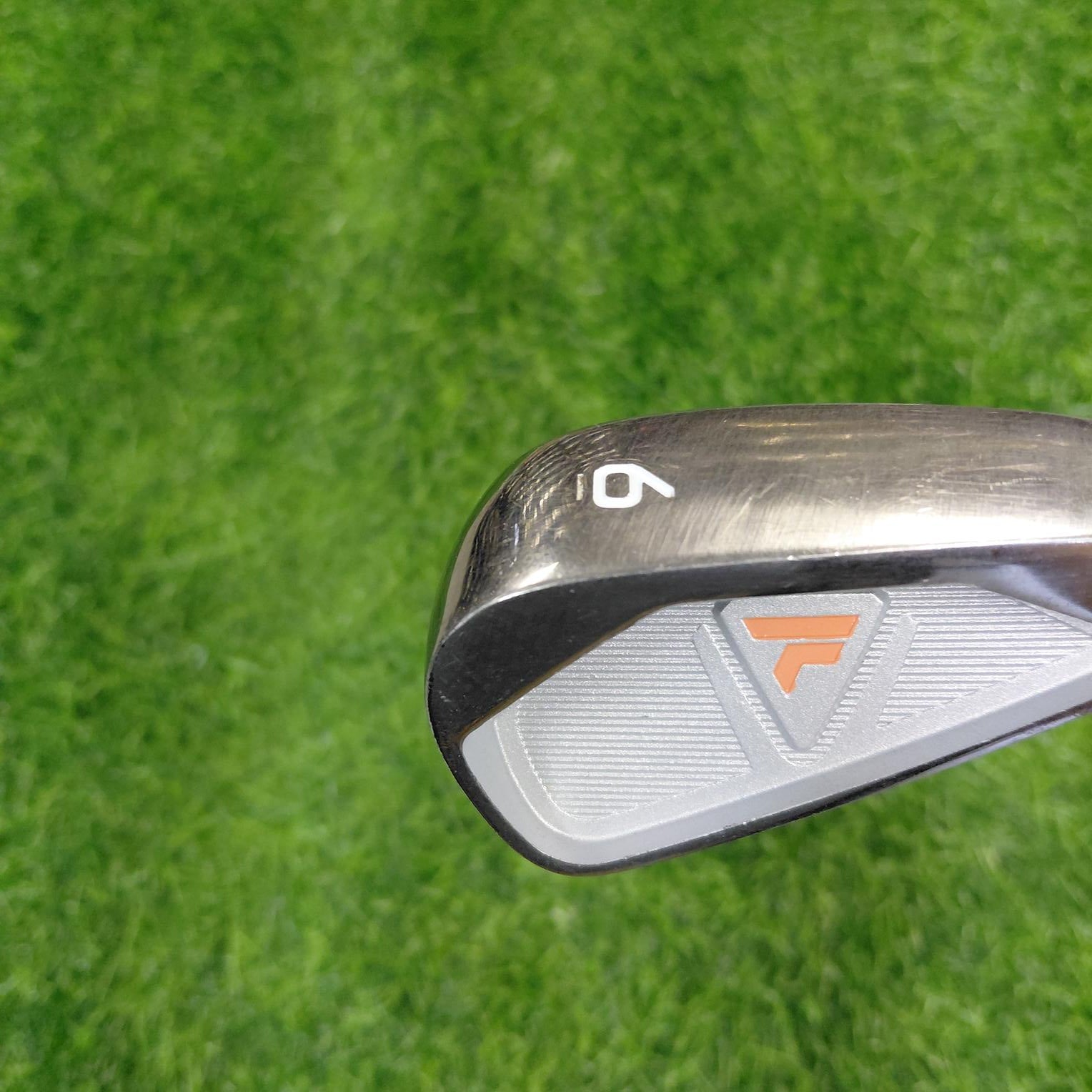 TOP FLITE Etc / Basic / #6 Single Iron / Women