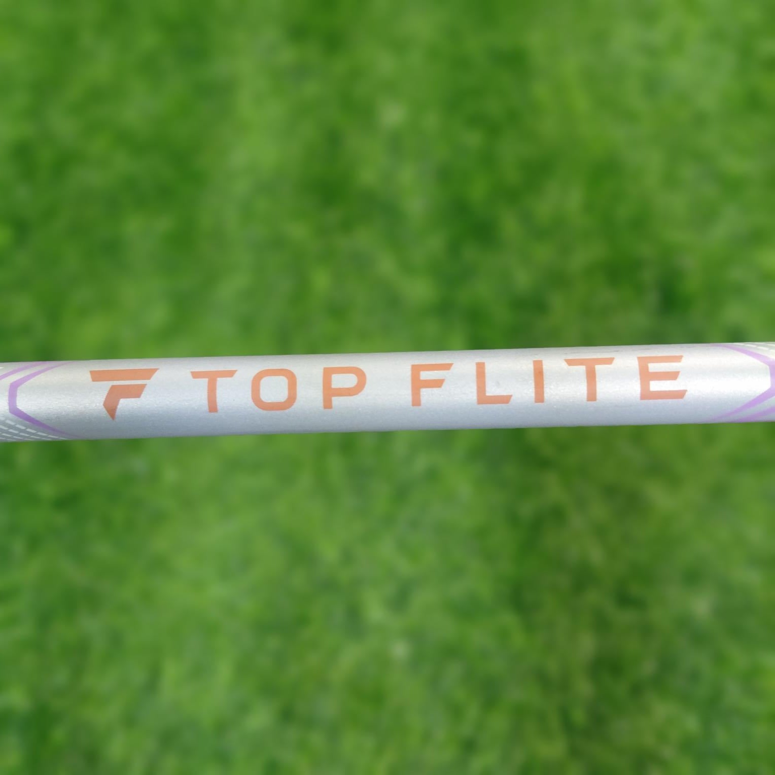 TOP FLITE Etc / Basic / #6 Single Iron / Women