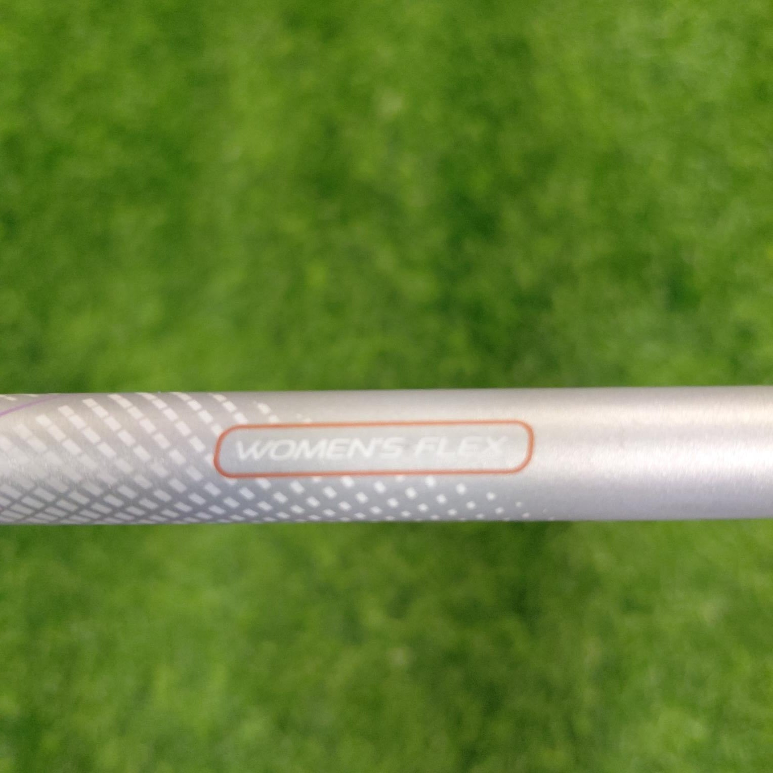 TOP FLITE Etc / Basic / #6 Single Iron / Women