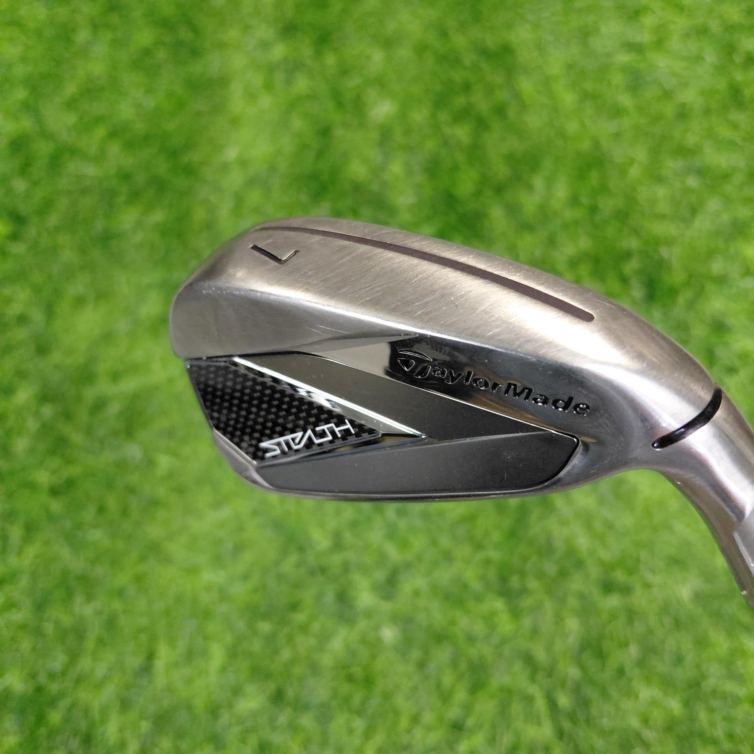 TaylorMade Etc / STEALTH / #7 Single Iron / S
