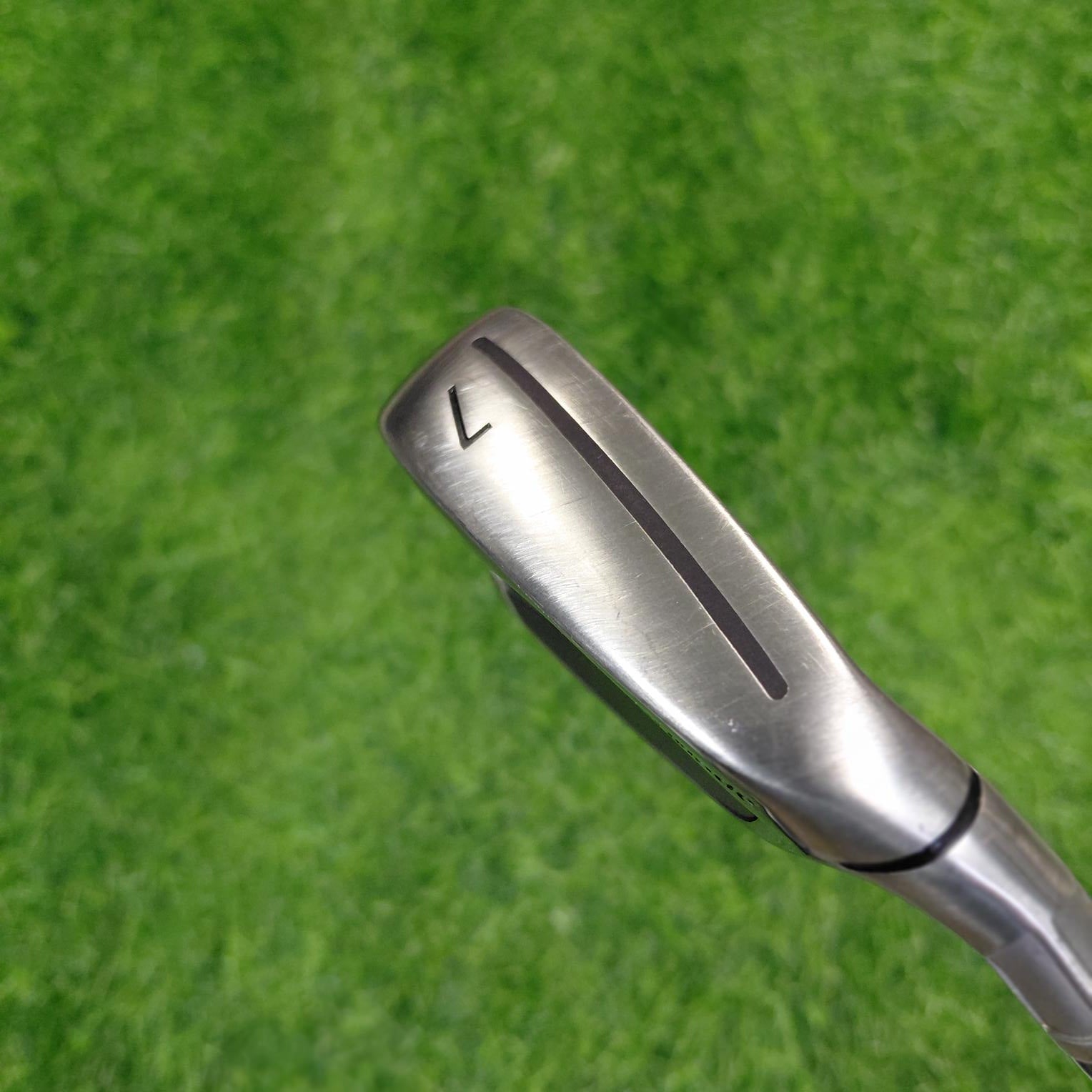 TaylorMade Etc / STEALTH / #7 Single Iron / S