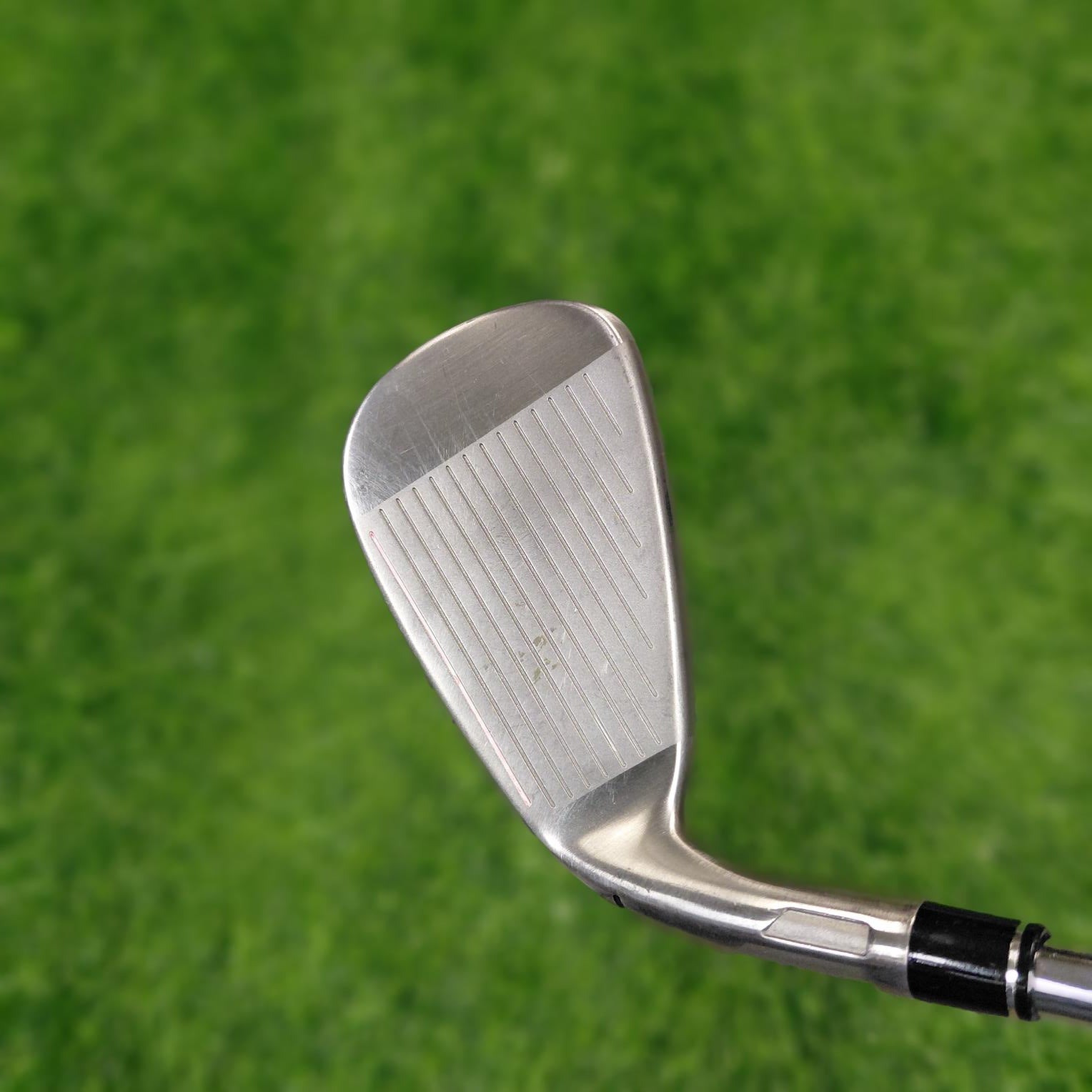 TaylorMade Etc / STEALTH / #7 Single Iron / S