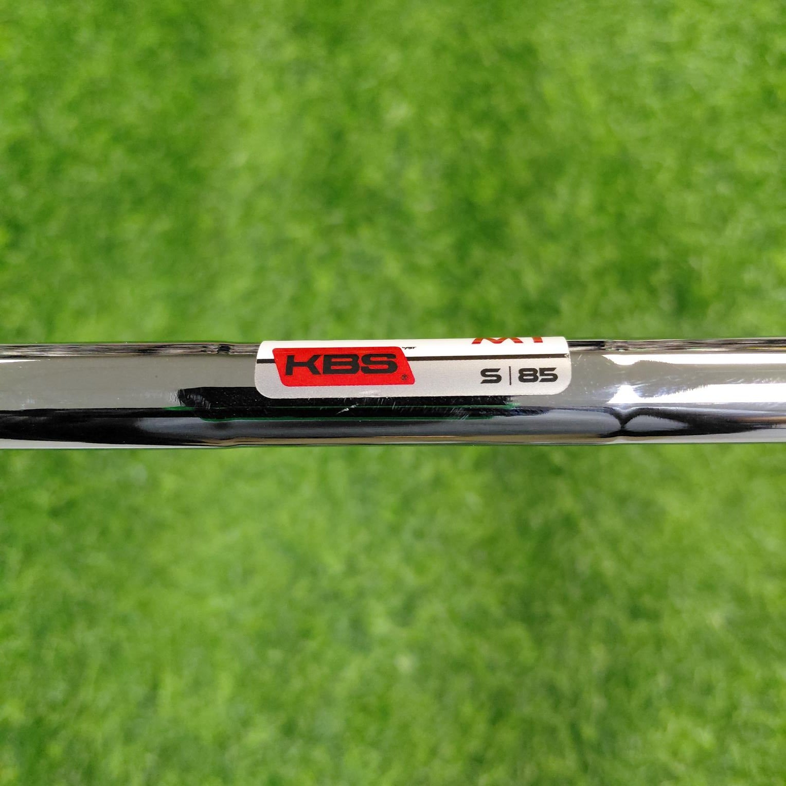 TaylorMade Etc / STEALTH / #7 Single Iron / S
