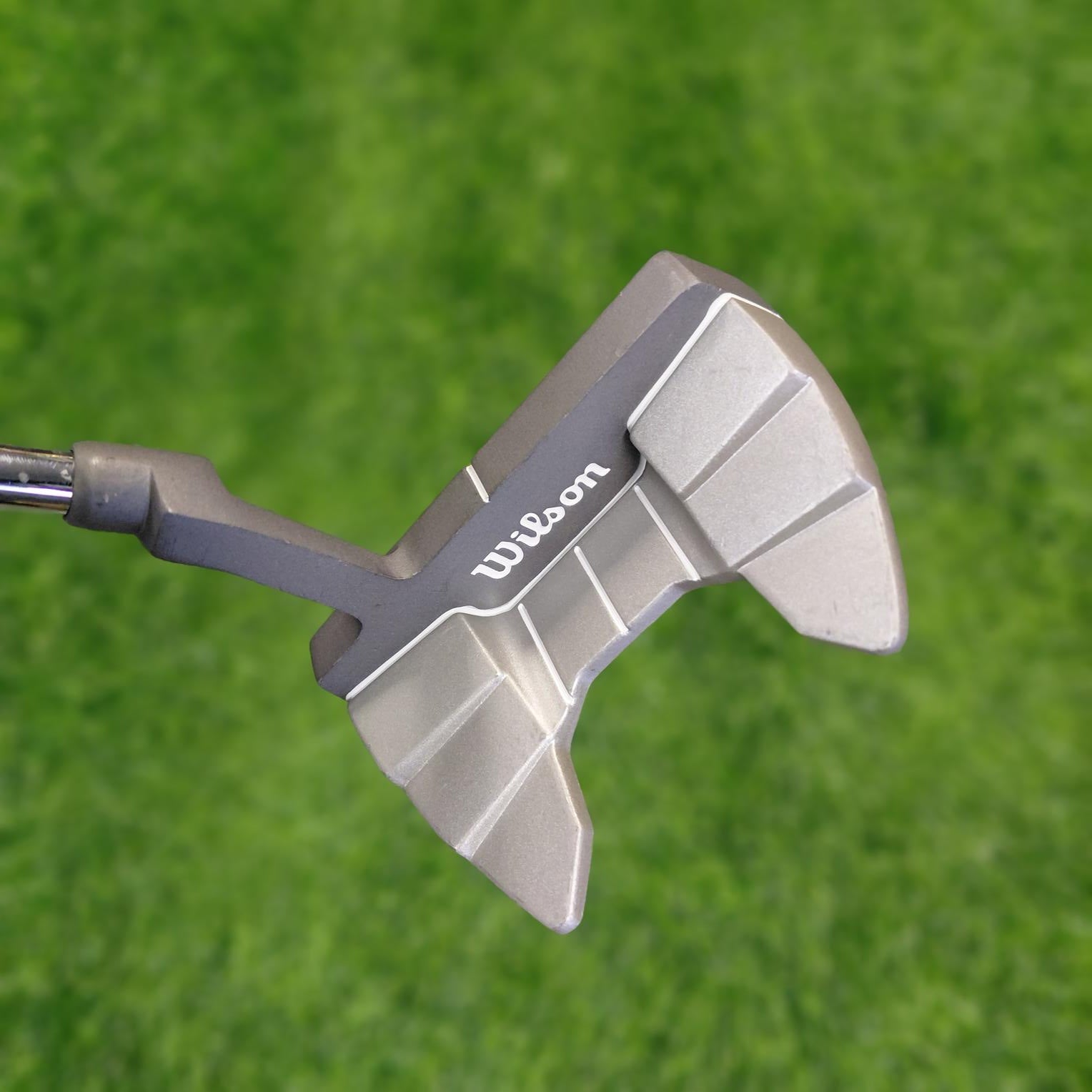 Wilson Putter / Harmonized M2 / 34"