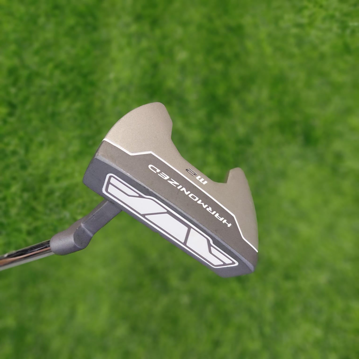 Wilson Putter / Harmonized M2 / 34"