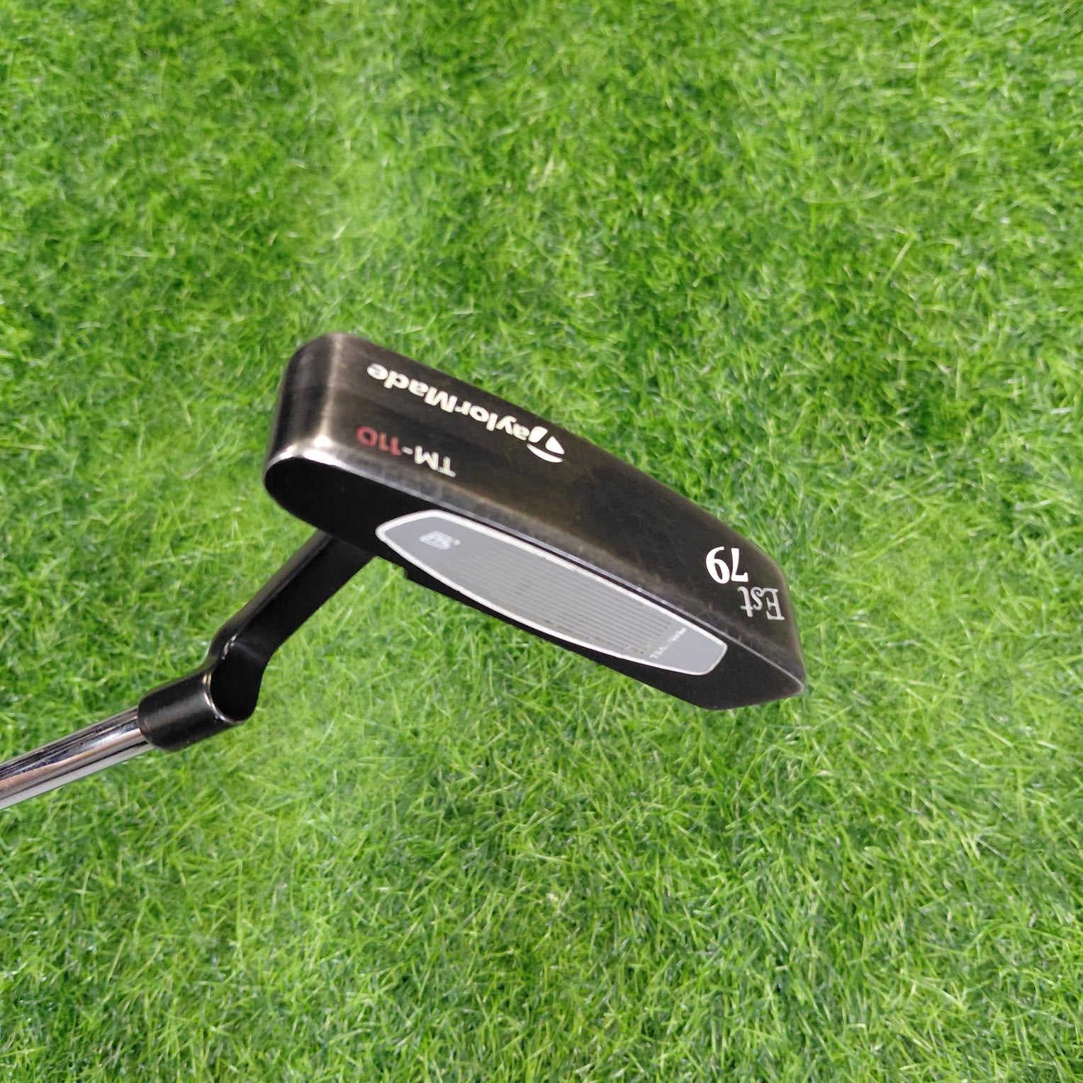 TaylorMade Putter / EST 79(USA) / Women / 33"