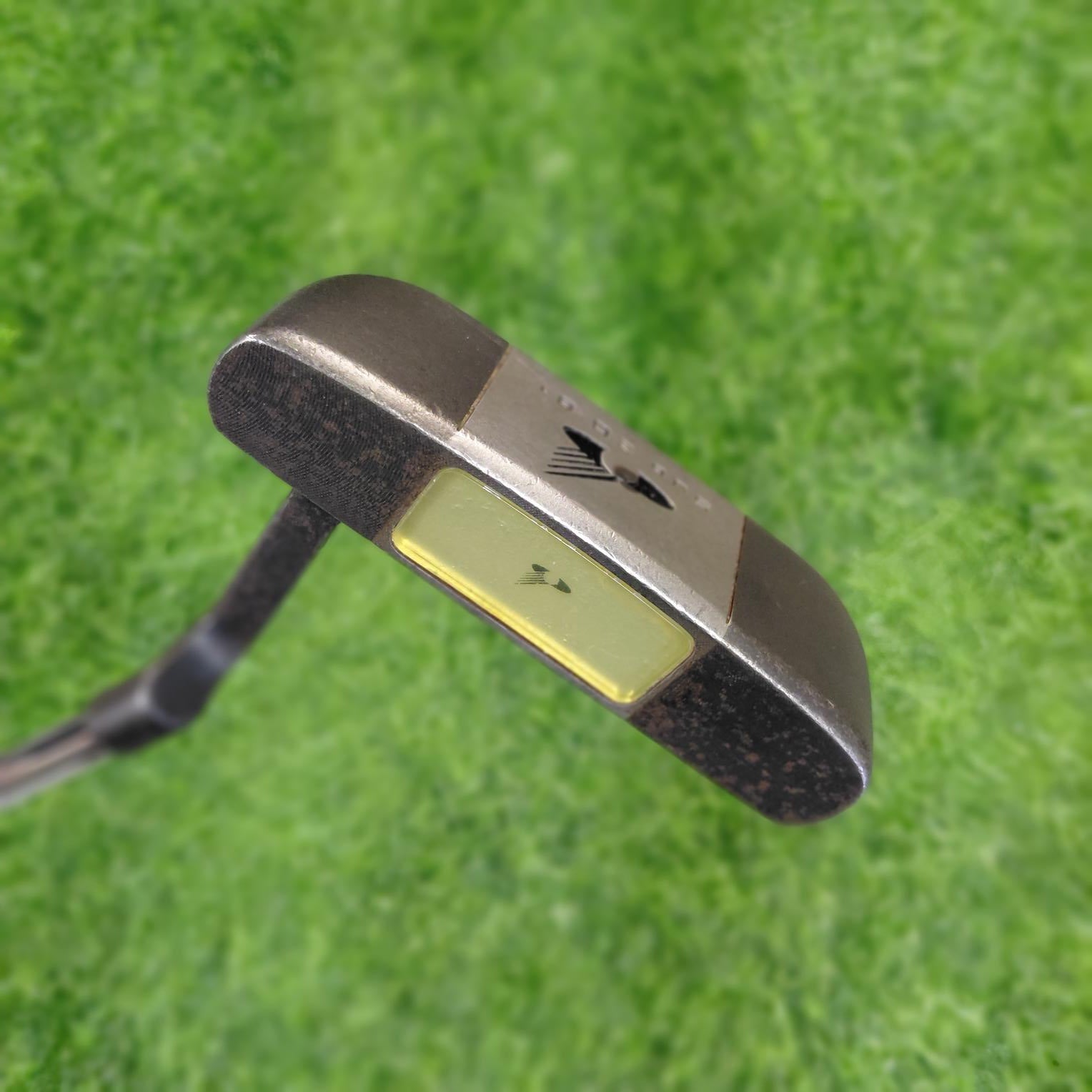 Compromise Putter / Sub 30 b1 / 33"