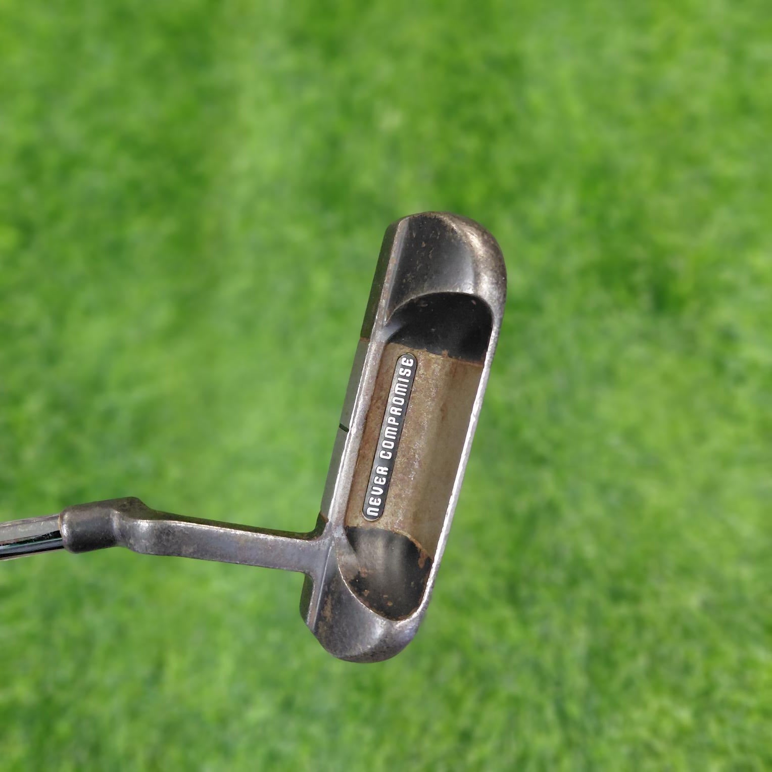Compromise Putter / Sub 30 b1 / 33"