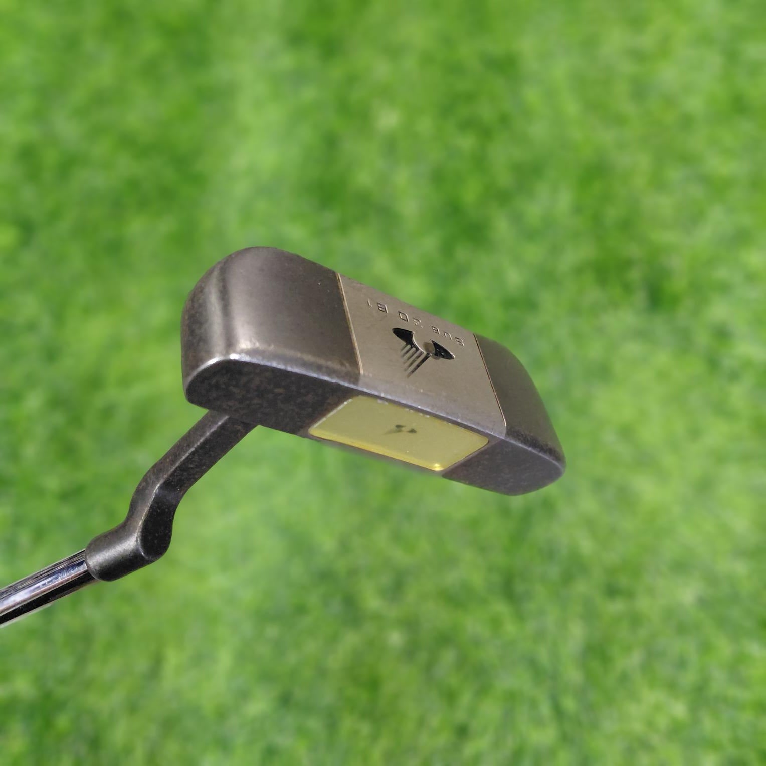 Compromise Putter / Sub 30 b1 / 33"