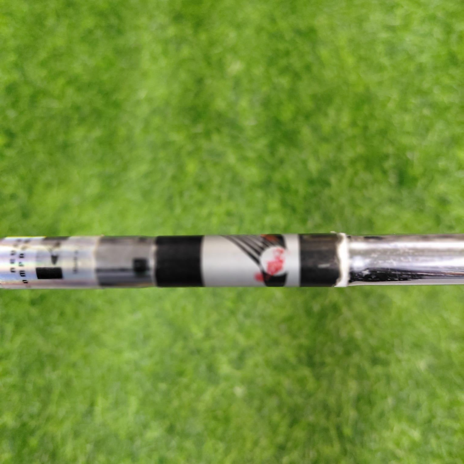 Compromise Putter / Sub 30 b1 / 33"
