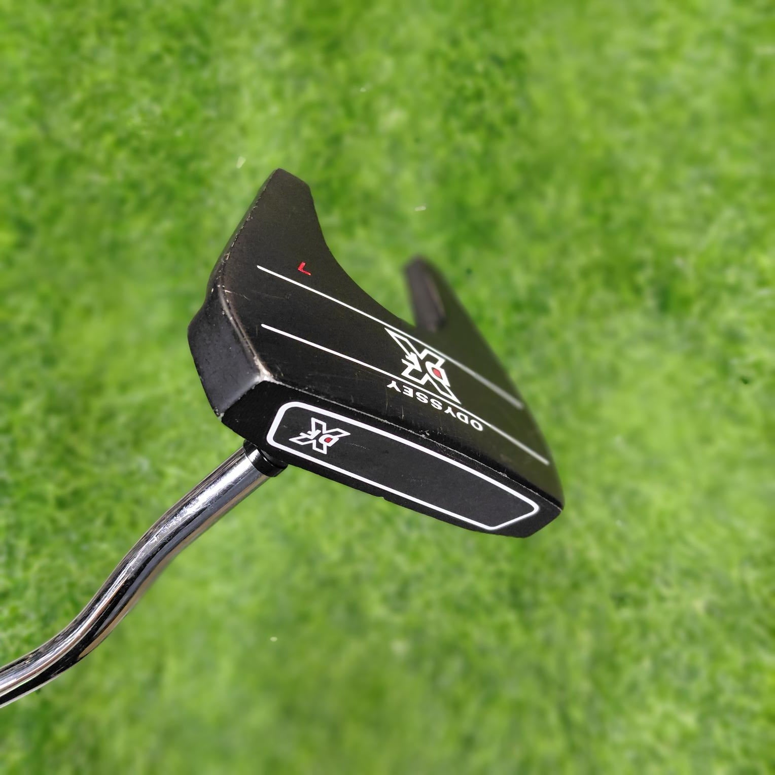 Odyssey Putter / DF X / 34"