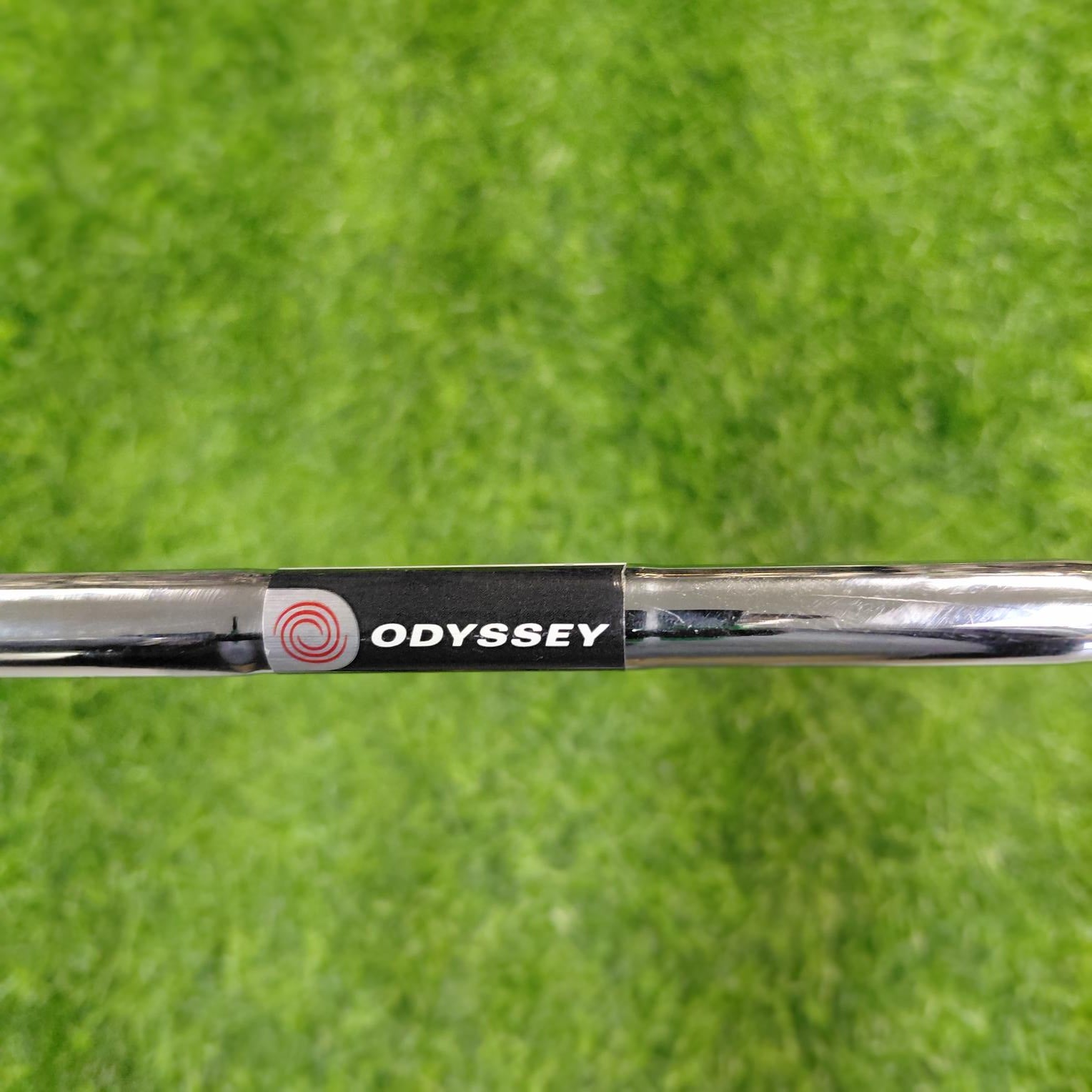 Odyssey Putter / DF X / 34"
