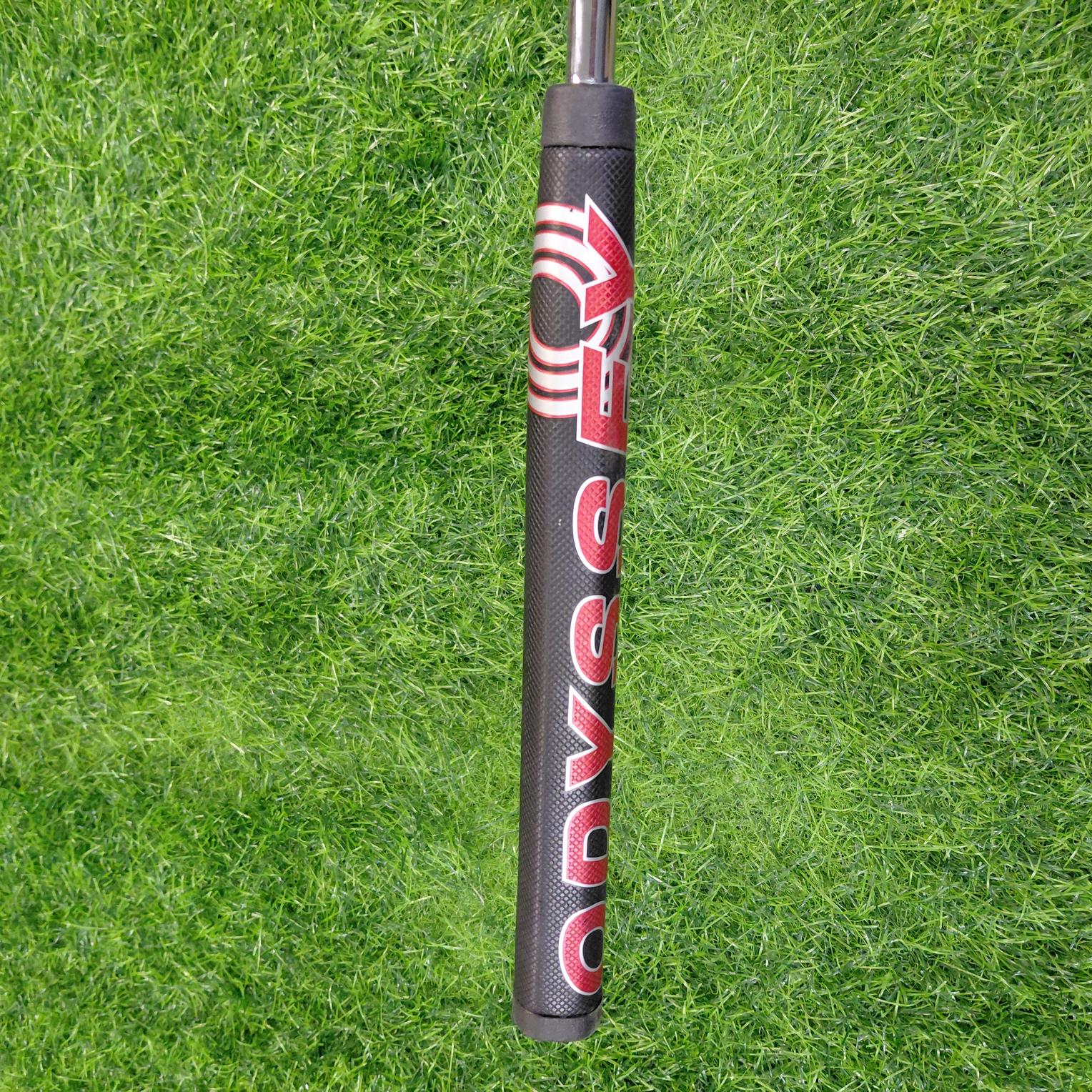Odyssey Putter / DF X / 34"