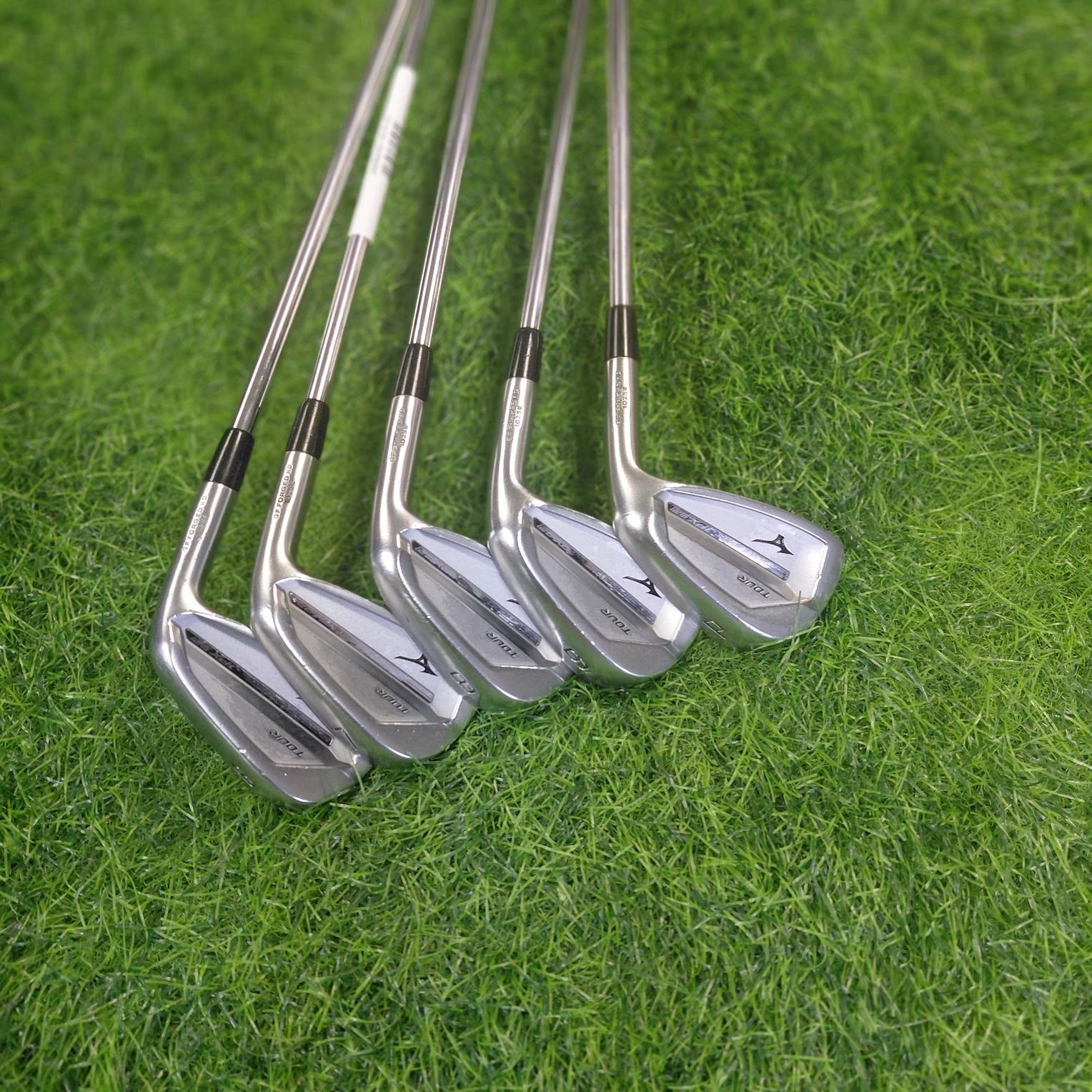 Mizuno Iron Set / JPX921 / 5pcs / S