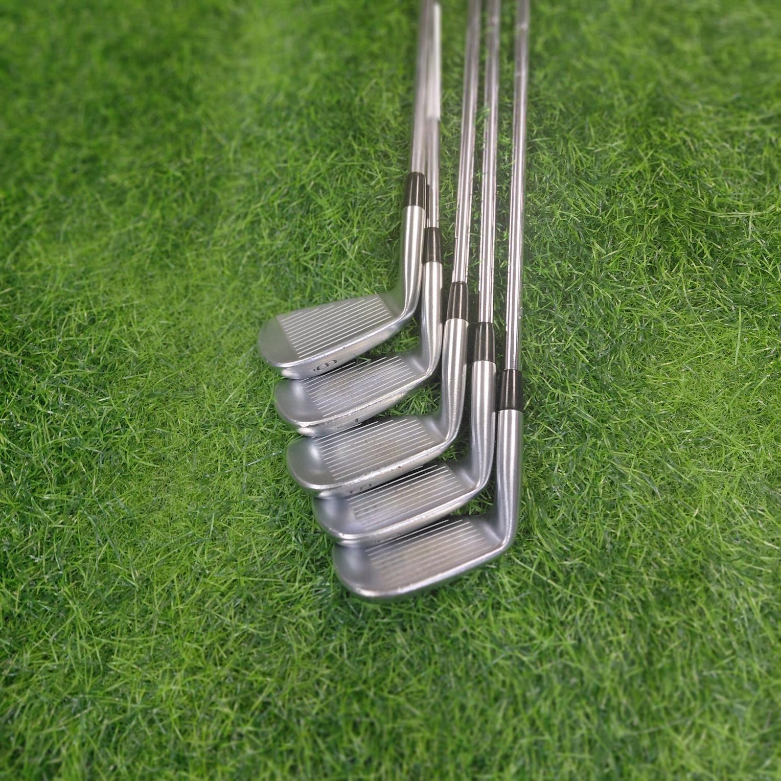 Mizuno Iron Set / JPX921 / 5pcs / S