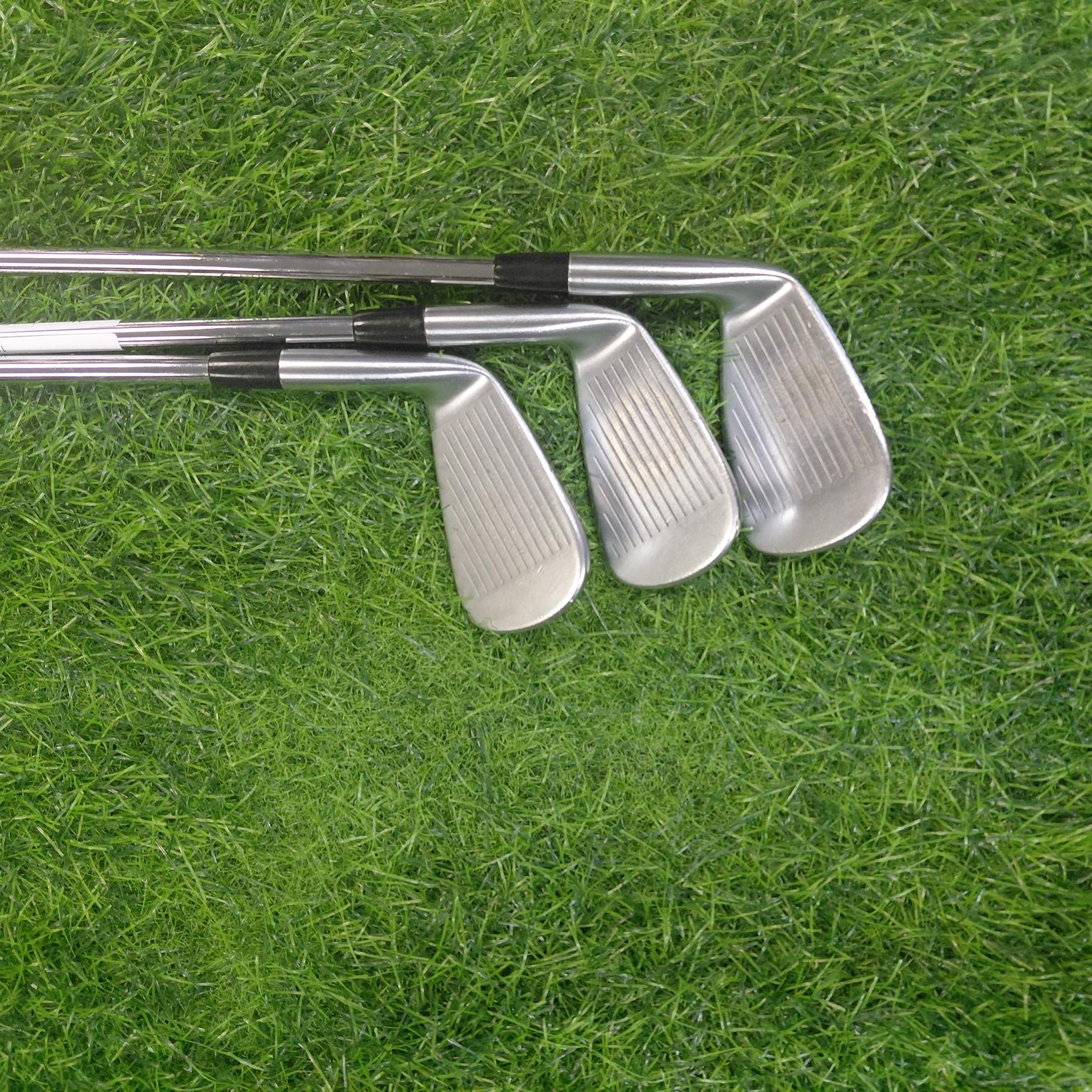 Mizuno Iron Set / JPX921 / 5pcs / S