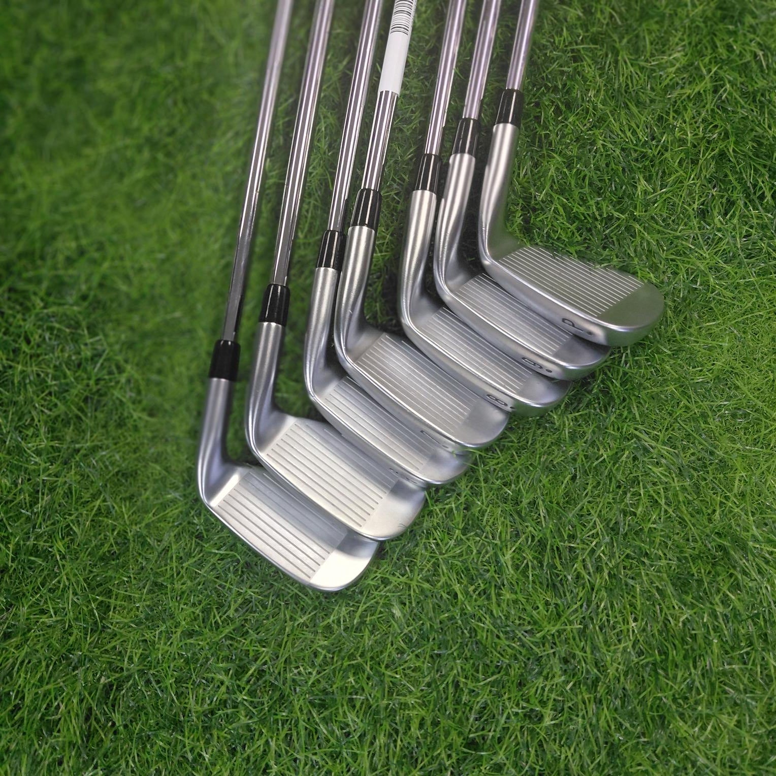 Callaway Iron Set / APEX PRO / 7pcs / Lefty / S