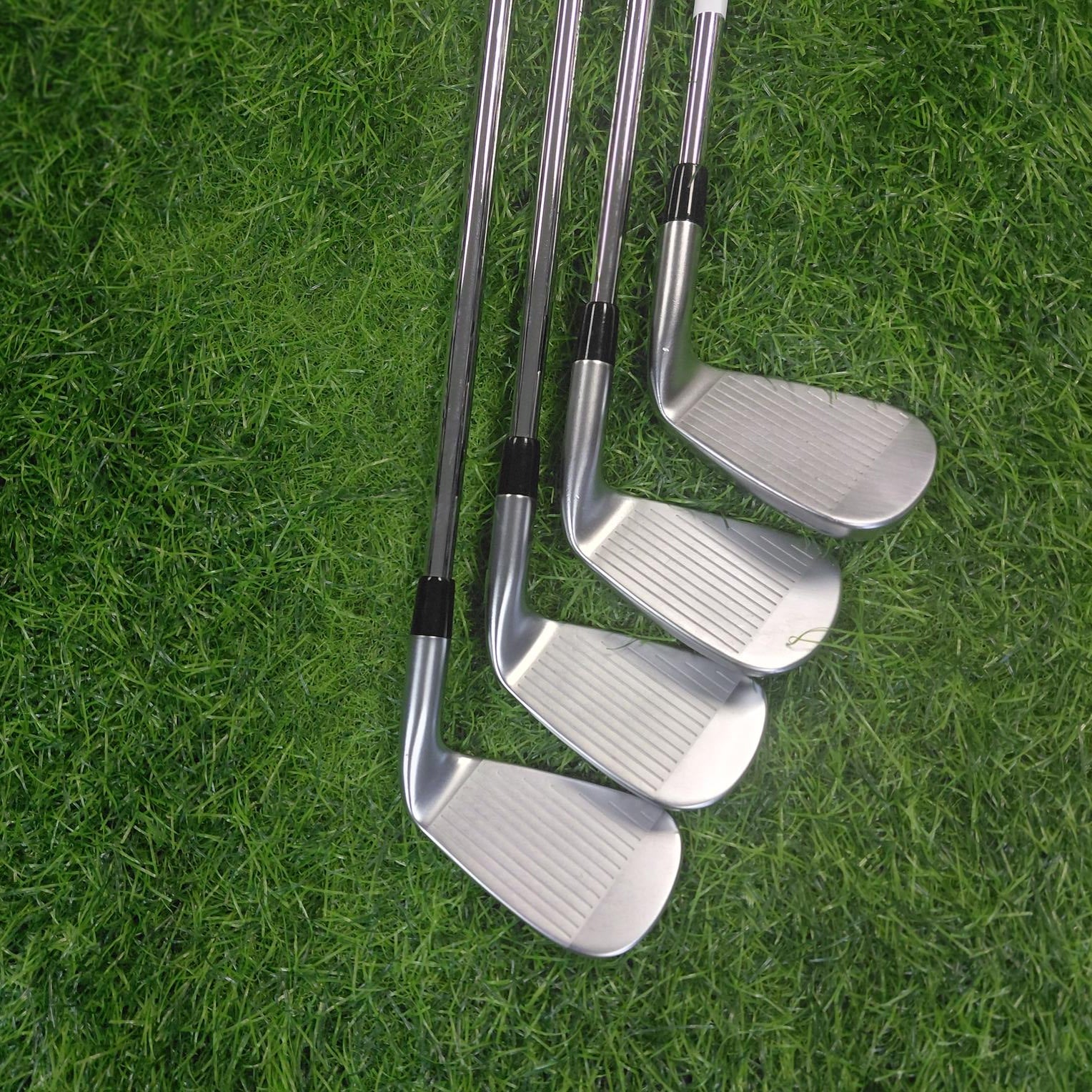Callaway Iron Set / APEX PRO / 7pcs / Lefty / S