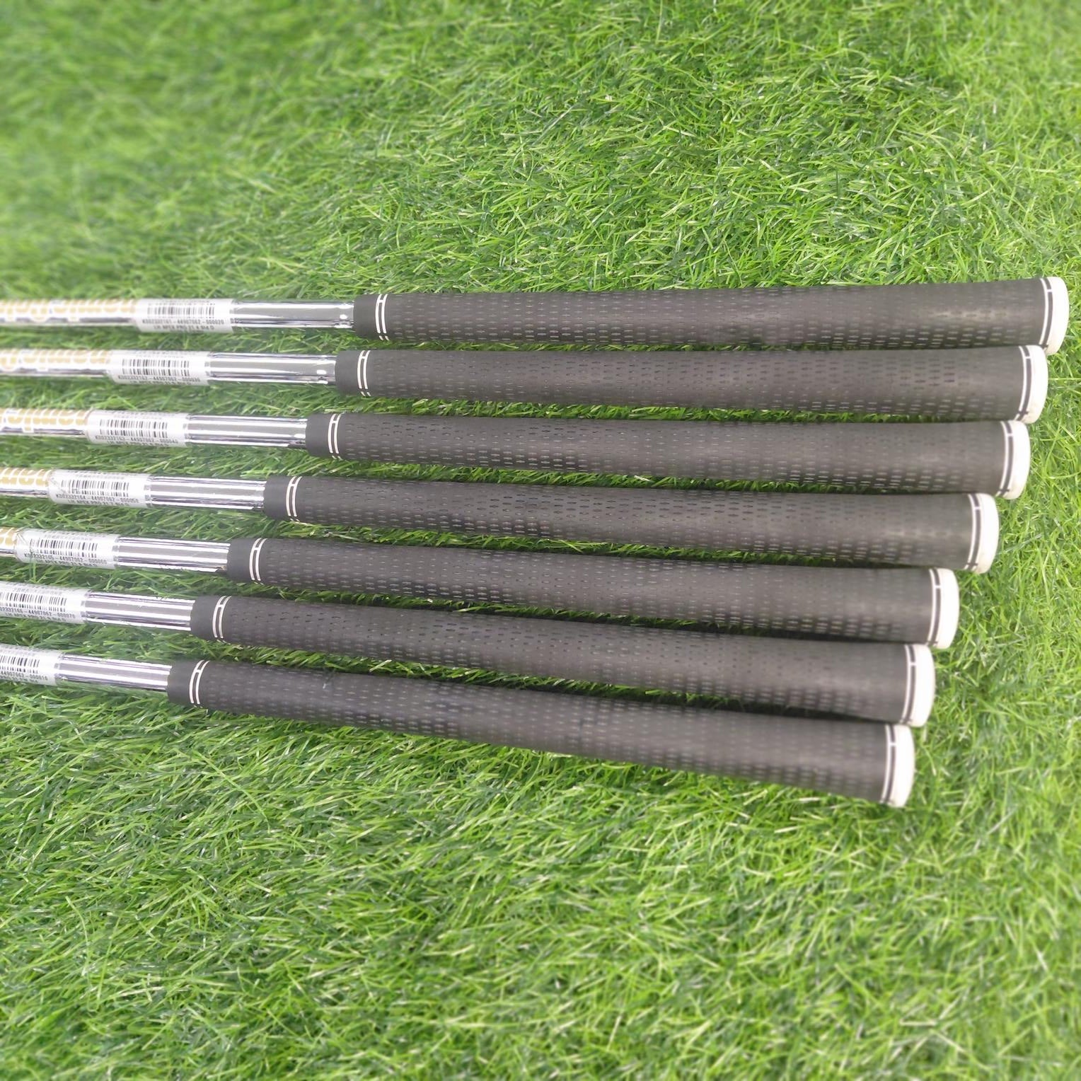 Callaway Iron Set / APEX PRO / 7pcs / Lefty / S