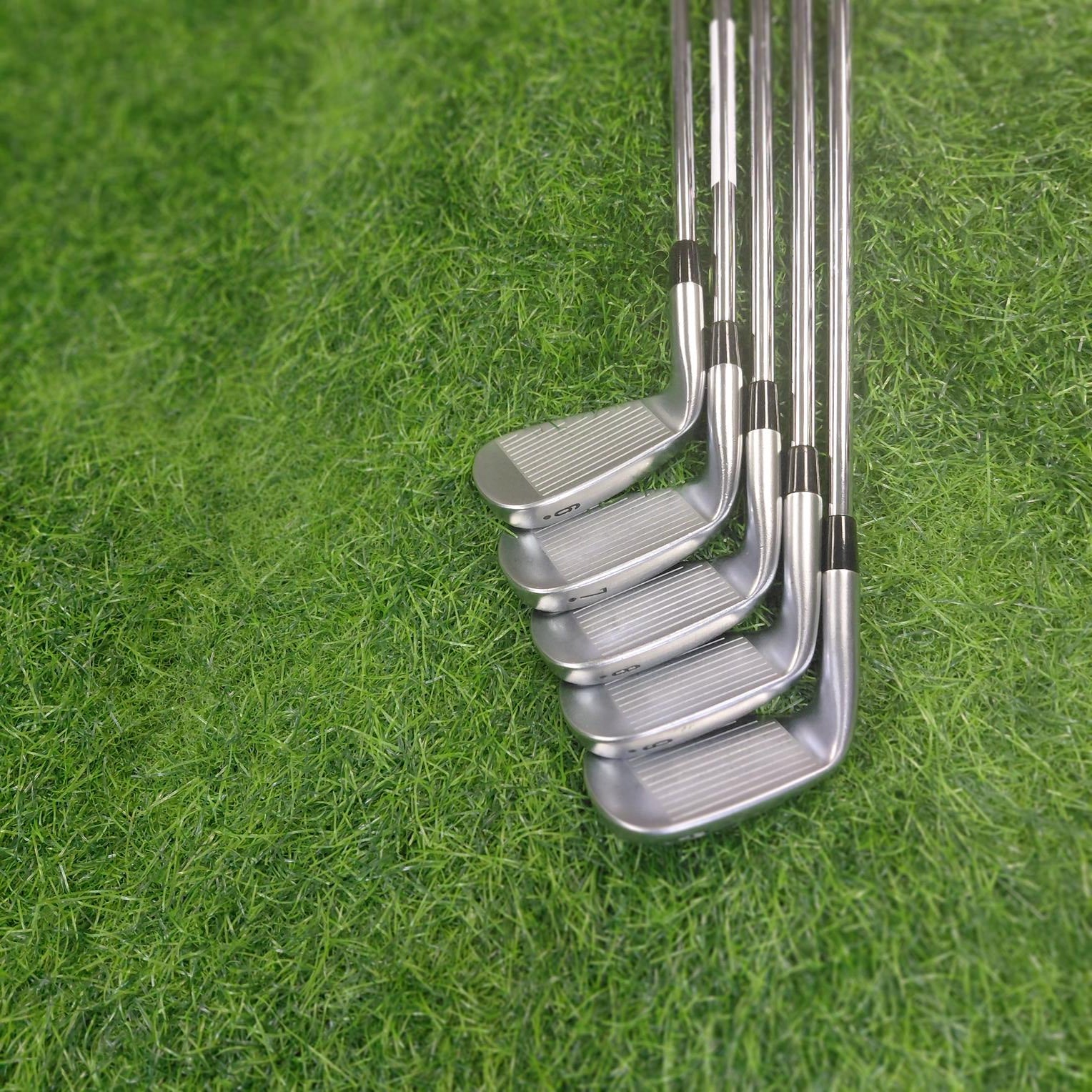 Callaway Iron Set / APEX PRO / 5pcs / S
