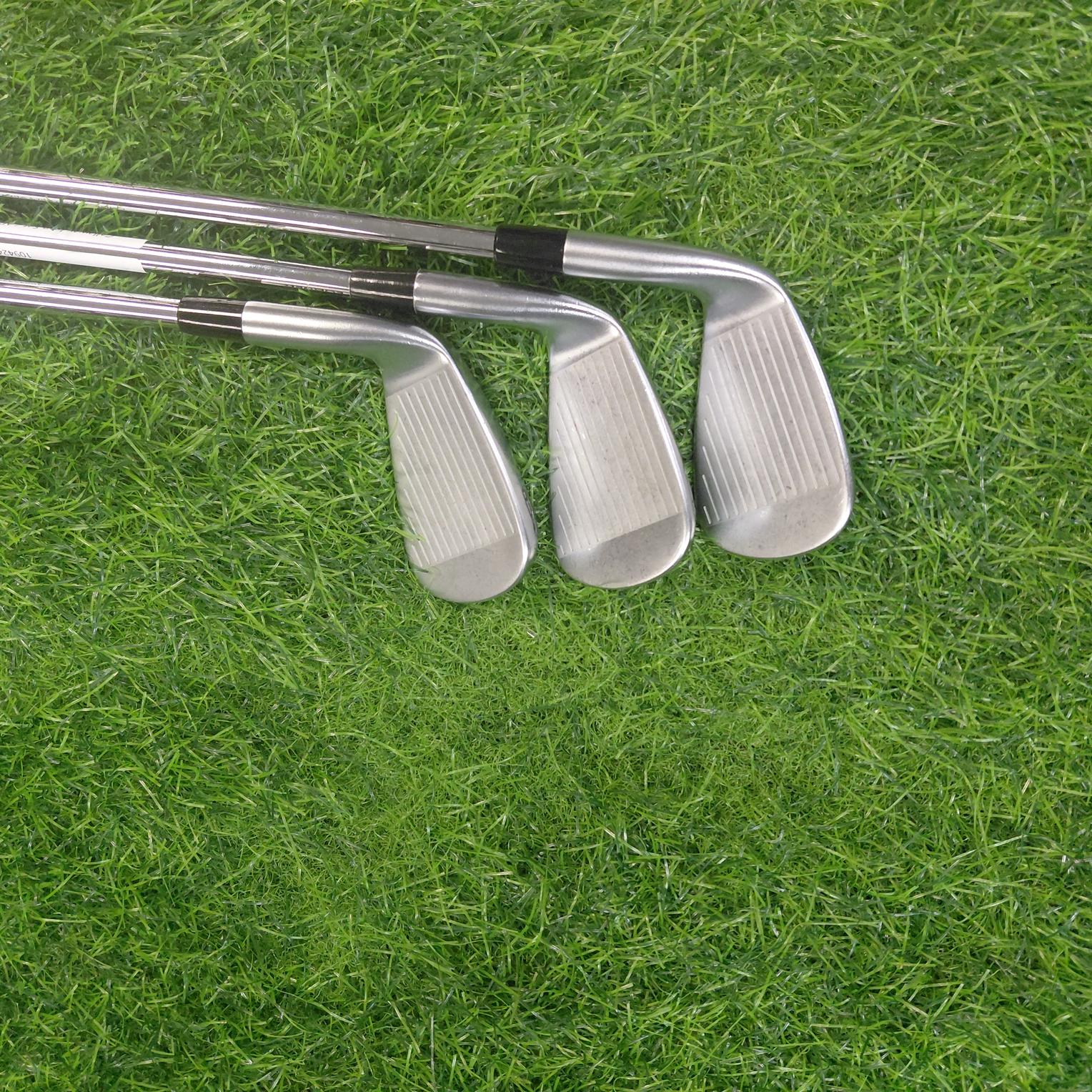 Callaway Iron Set / APEX PRO / 5pcs / S
