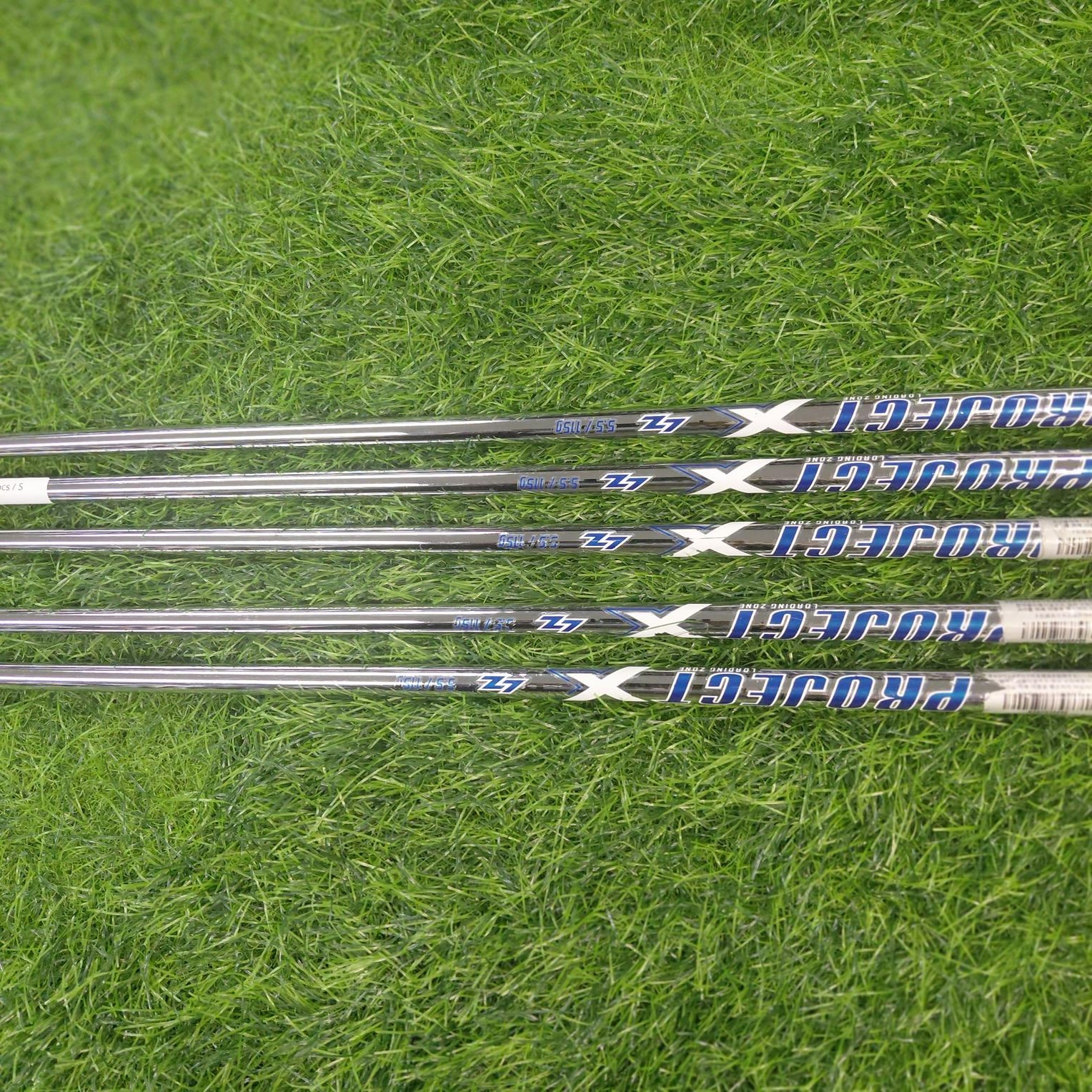 Callaway Iron Set / APEX PRO / 5pcs / S