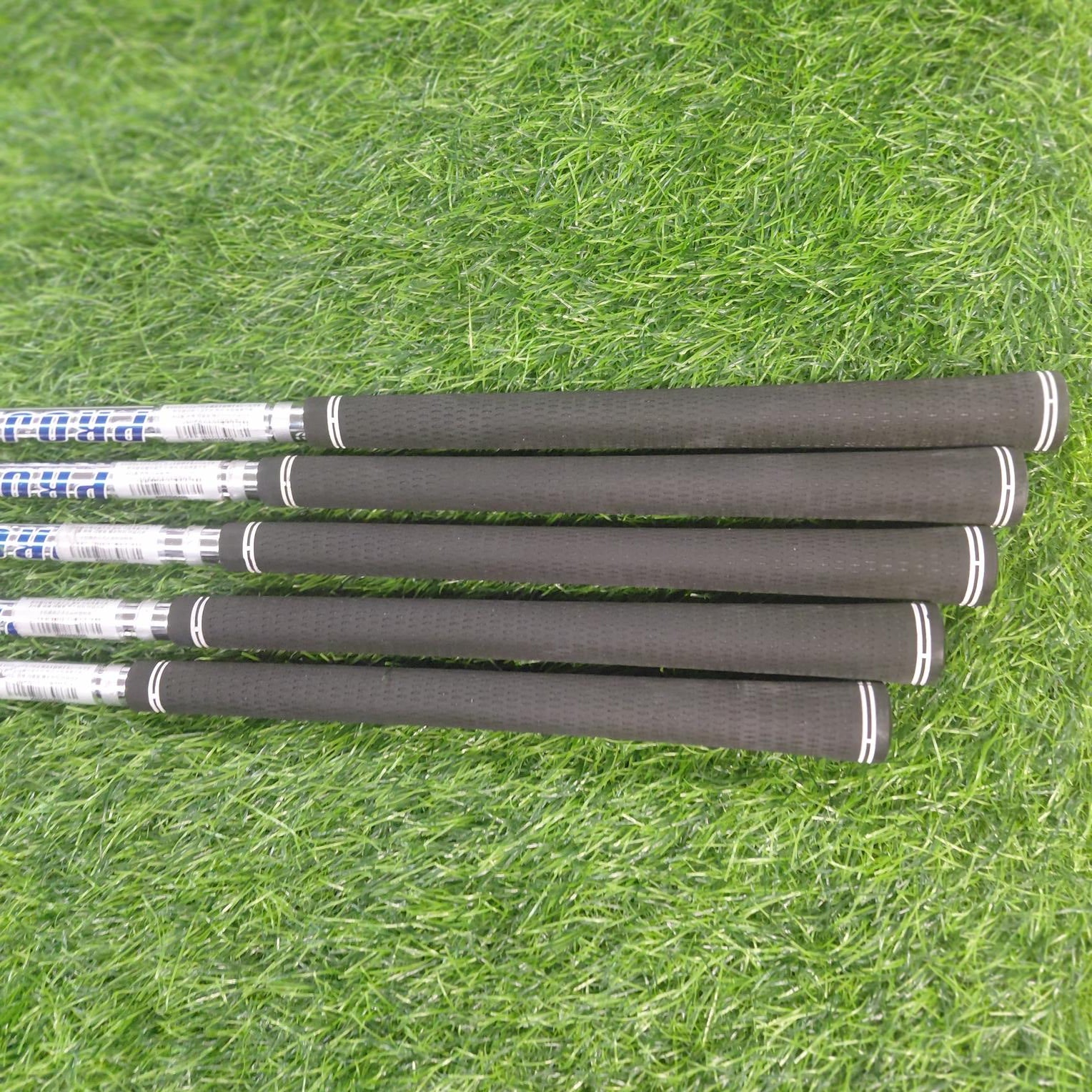 Callaway Iron Set / APEX PRO / 5pcs / S