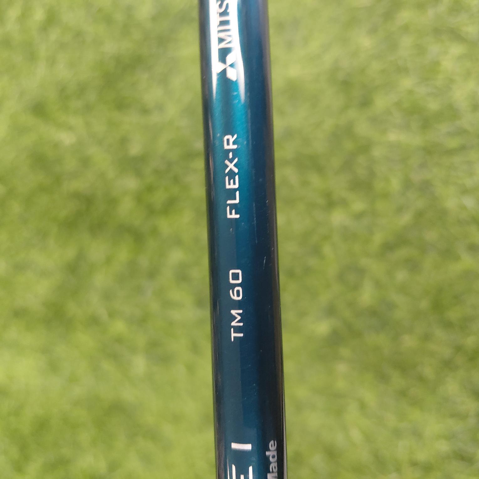 TaylorMade Iron Set / SIM2 / 7pcs / R