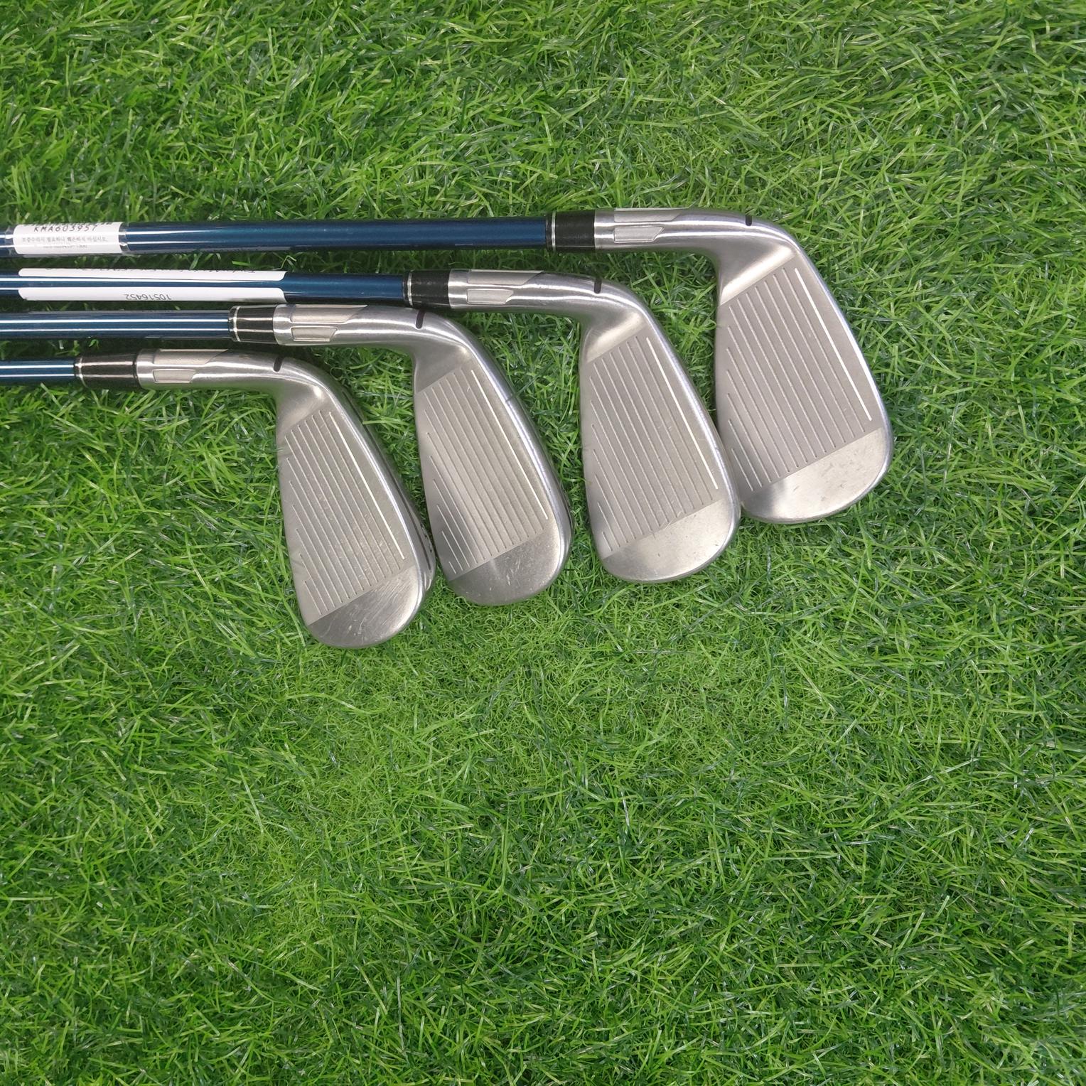 TaylorMade Iron Set / SIM2 / 7pcs / R