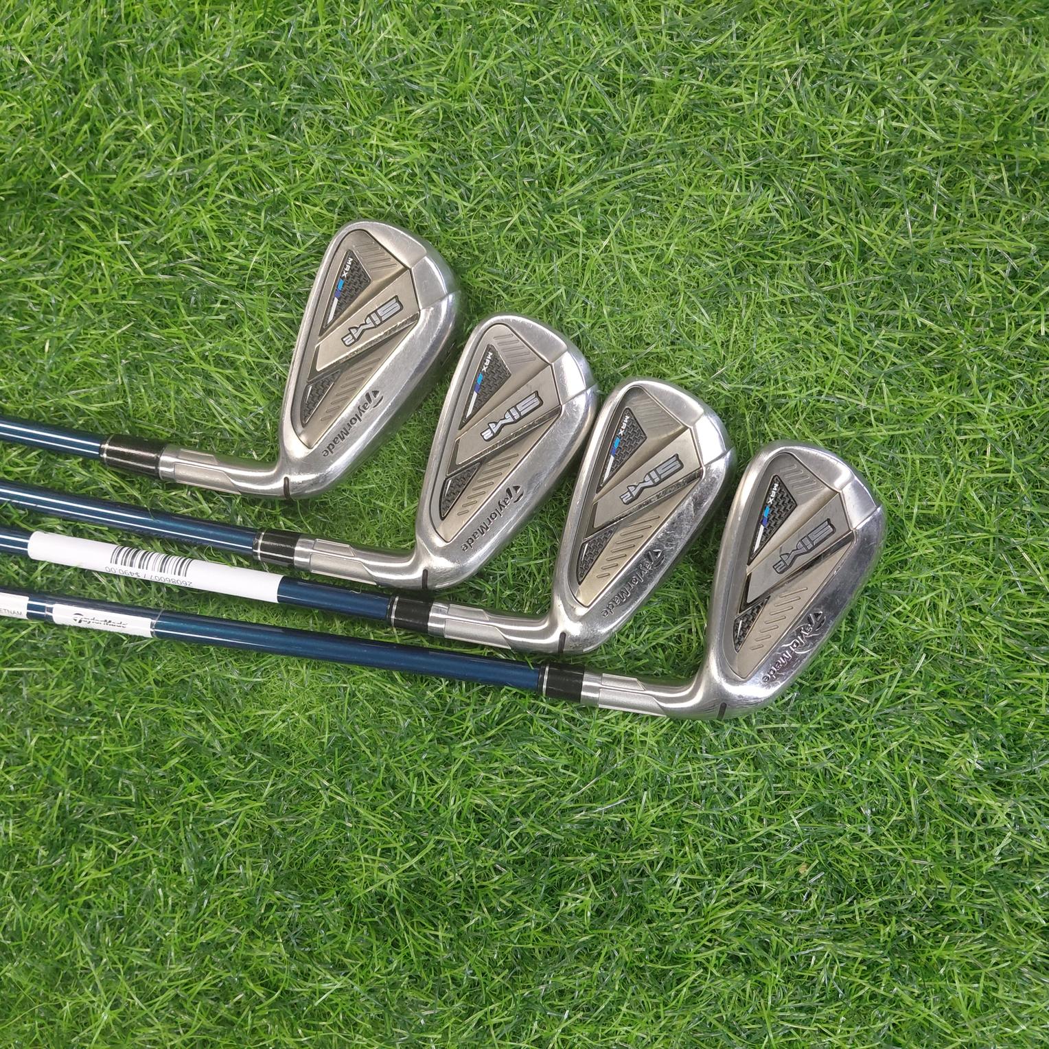 TaylorMade Iron Set / SIM2 / 7pcs / R