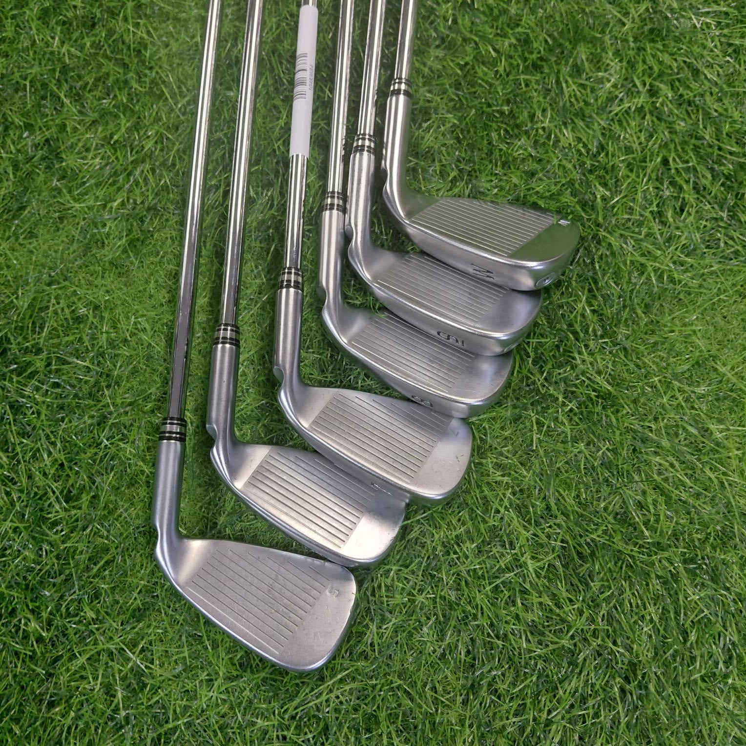PING Iron Set / G430 / 6pcs / Lefty / R(S)