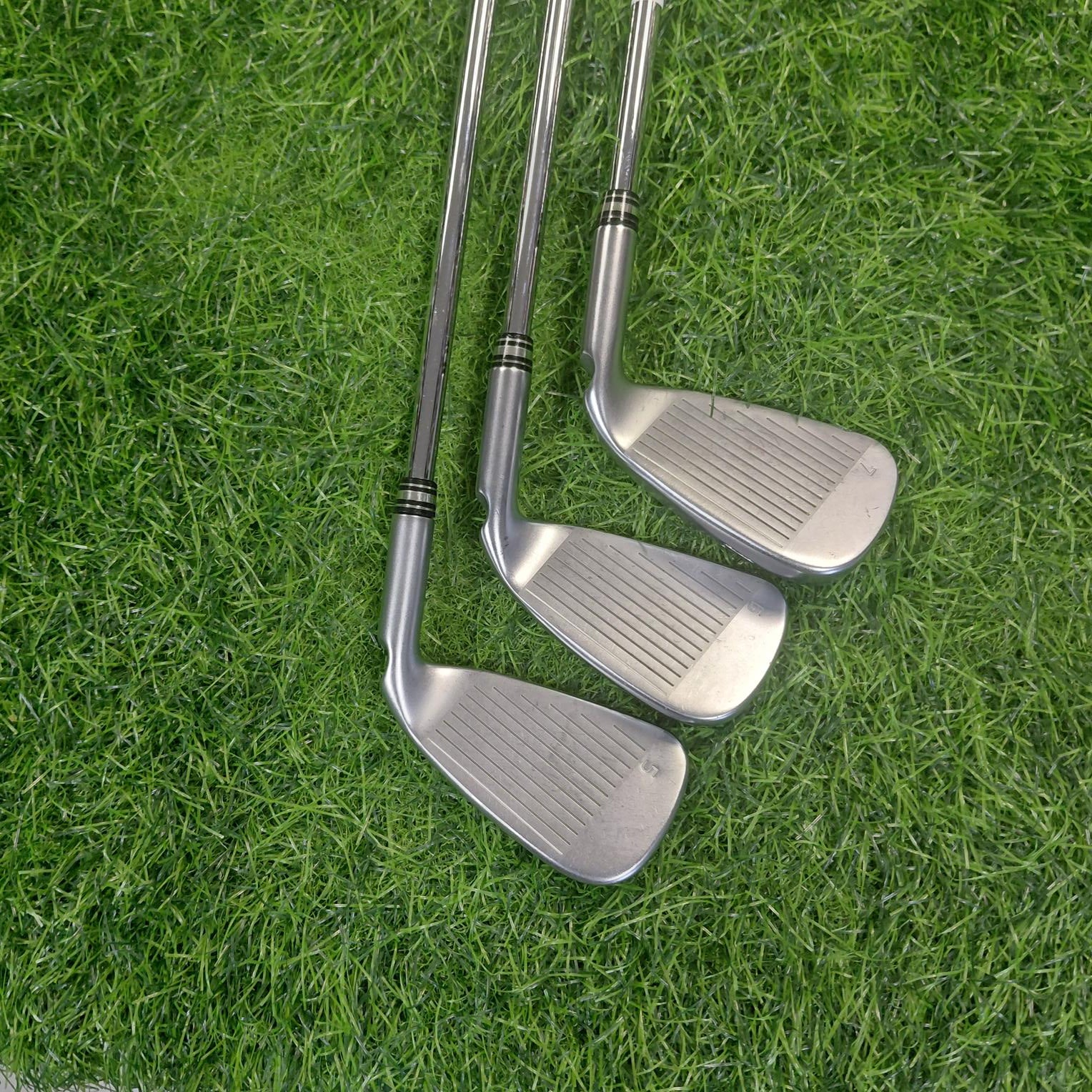 PING Iron Set / G430 / 6pcs / Lefty / R(S)