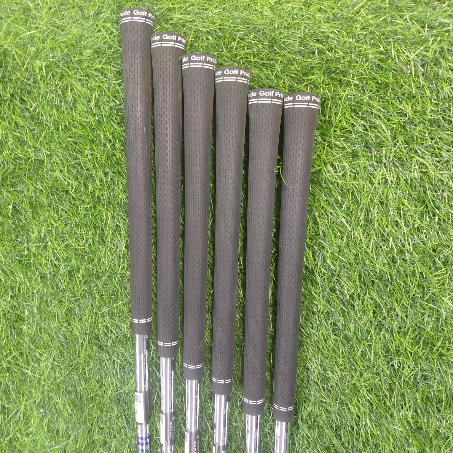 PING Iron Set / G430 / 6pcs / Lefty / R(S)